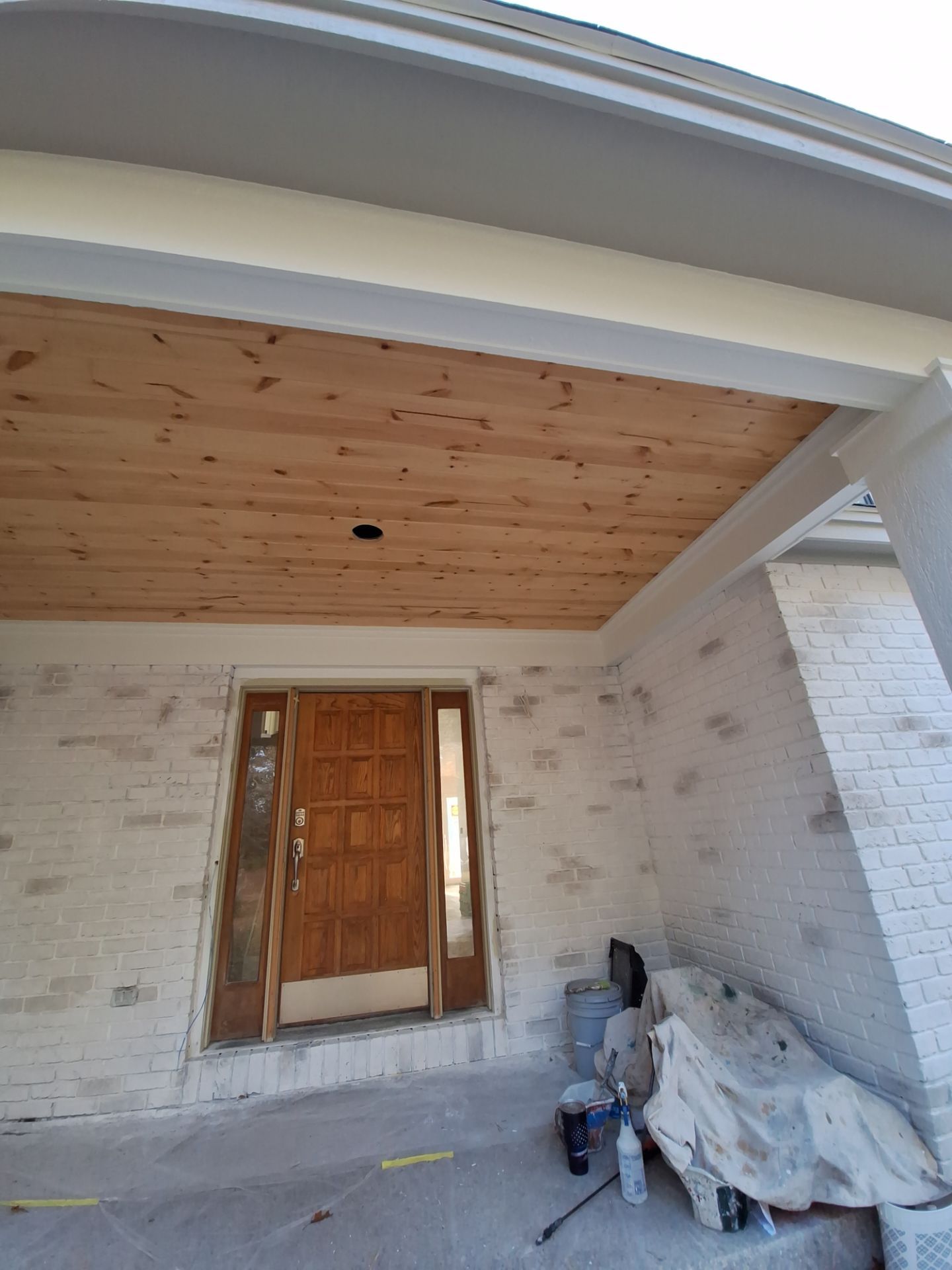 Complete Exterior Painting. by Gordon Painting
