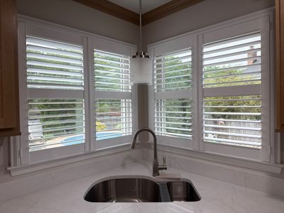 Shutter Project in Waldorf, MD