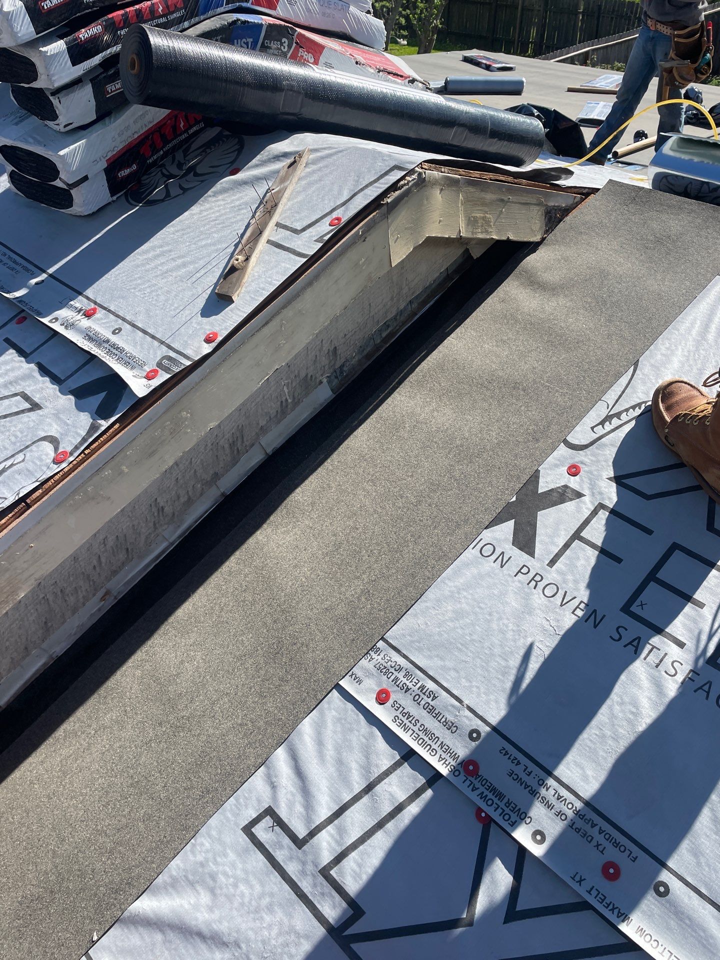 Roof Replacement Richmond by Roof Repair Company