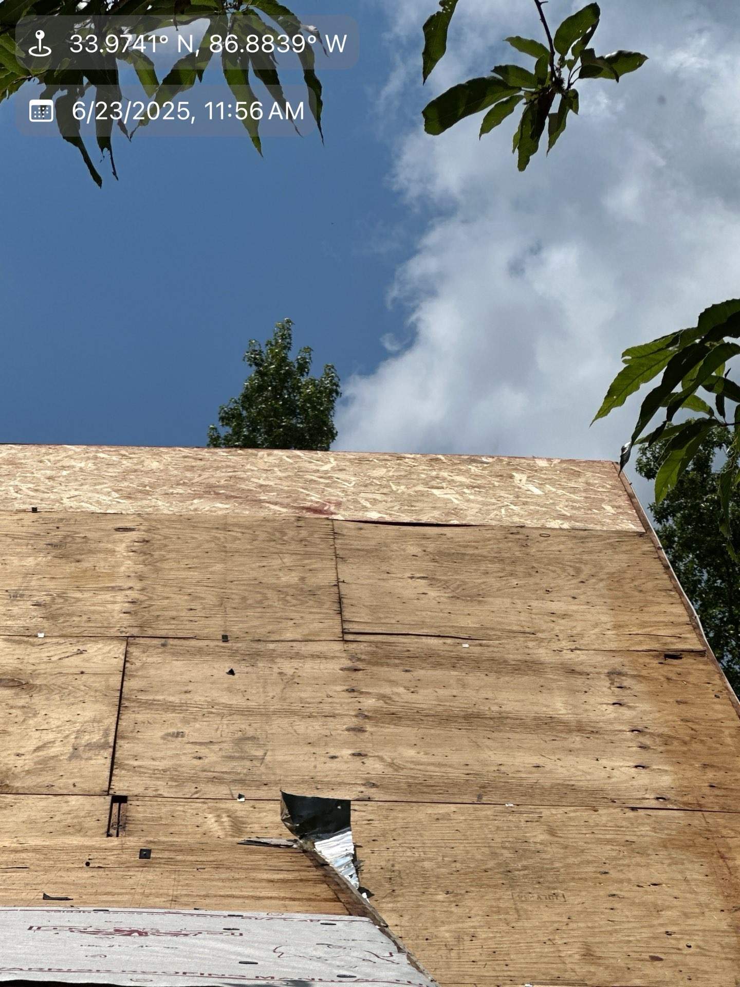 Reliable by BayCo Roofing