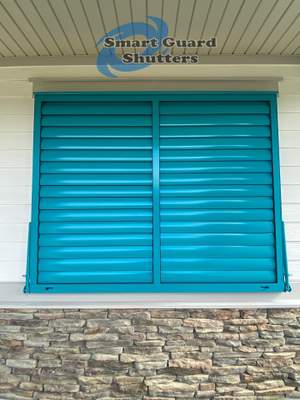 Hurricane Protection