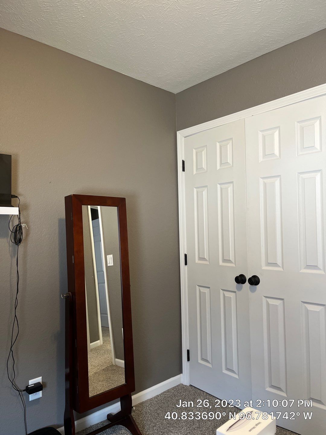 test by CompanyCam Sales Demo