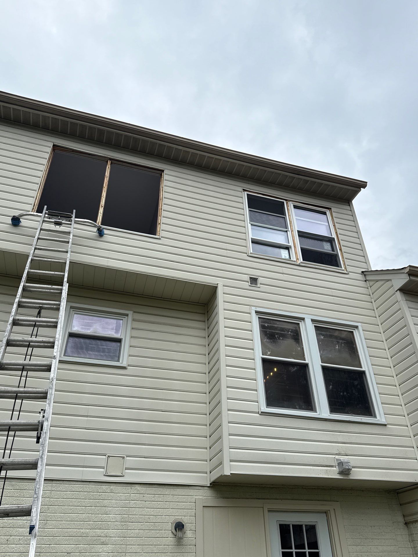 Window replacement by Window Depot of Annapolis