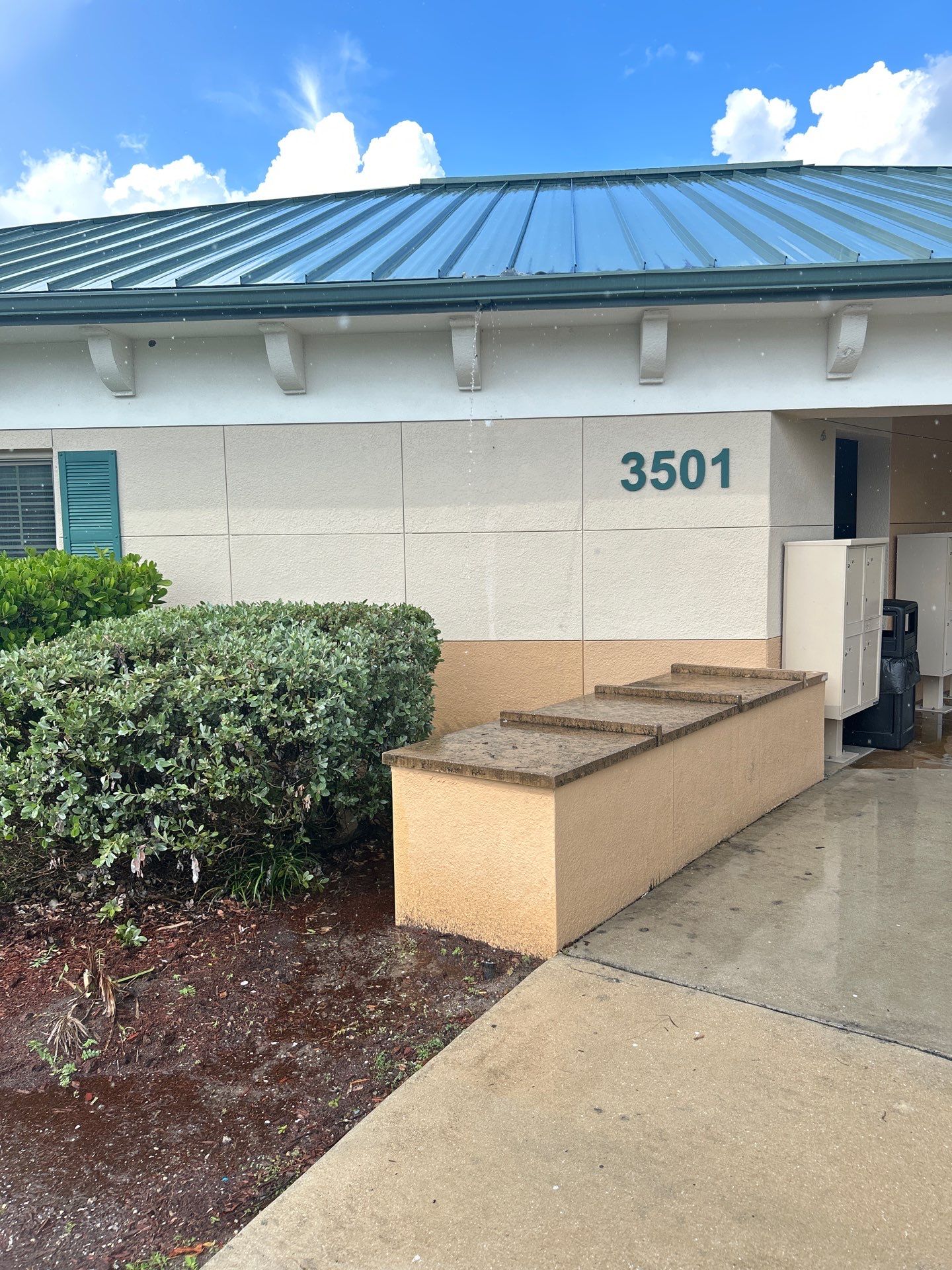 Custom Gutter System for Coastal Homes in Fort Myers FL by Gutter Professors