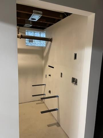 Bathroom Remodel by Ivy Lea Construction