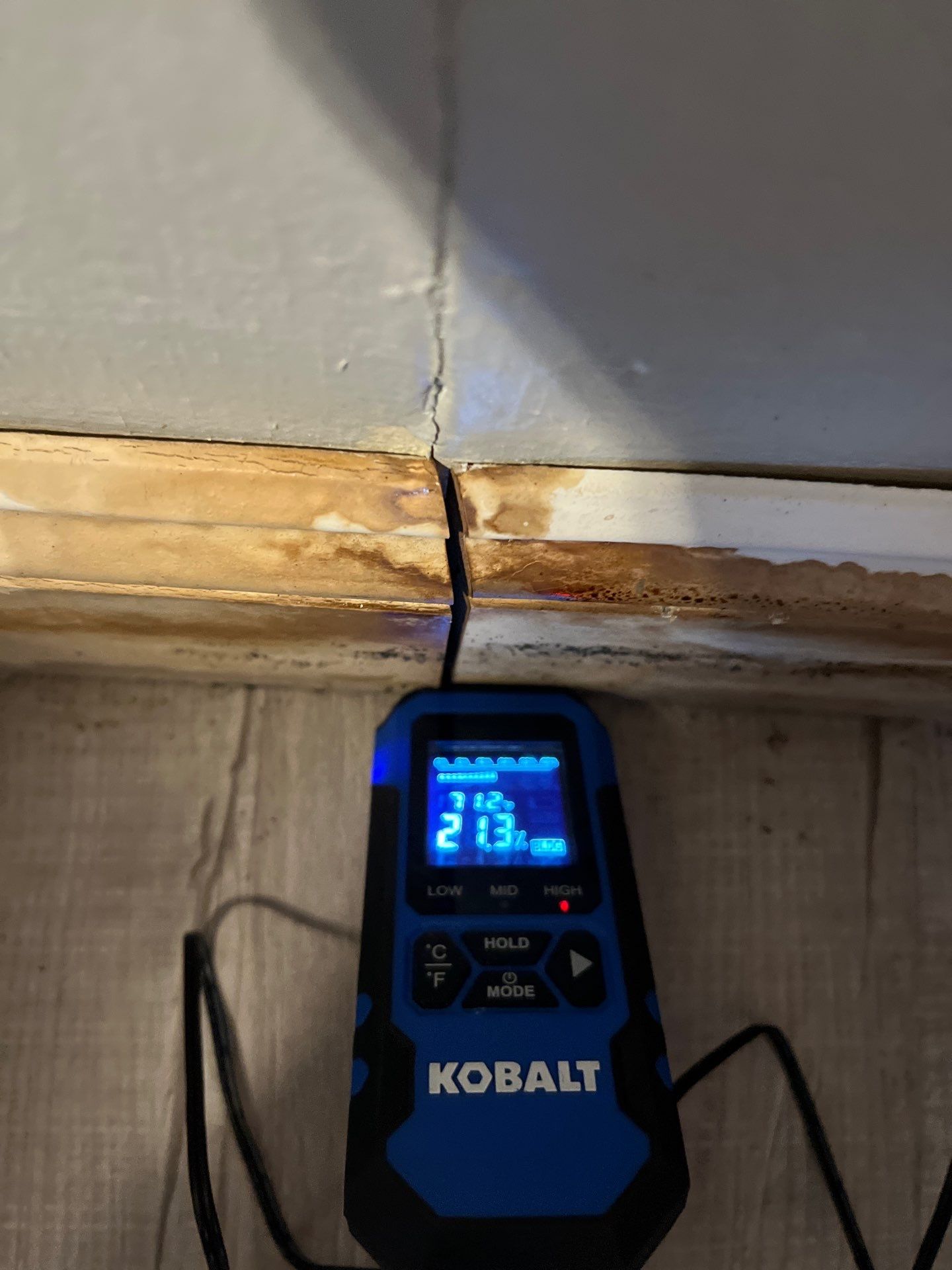 Inspección  by Mike home improvements 