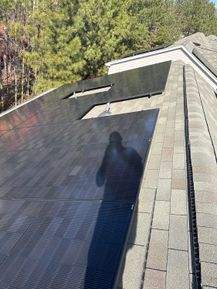 Dallas Ga Project by Zero Grid Power Solutions