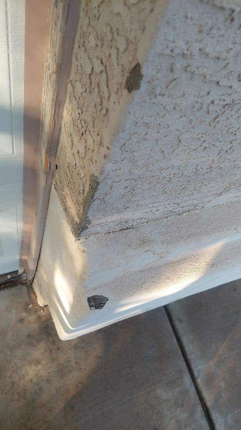 Exterior Painting - Gilbert by Crash of Rhinos Painting & Garage Floors