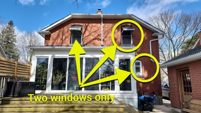 Project in Aurora