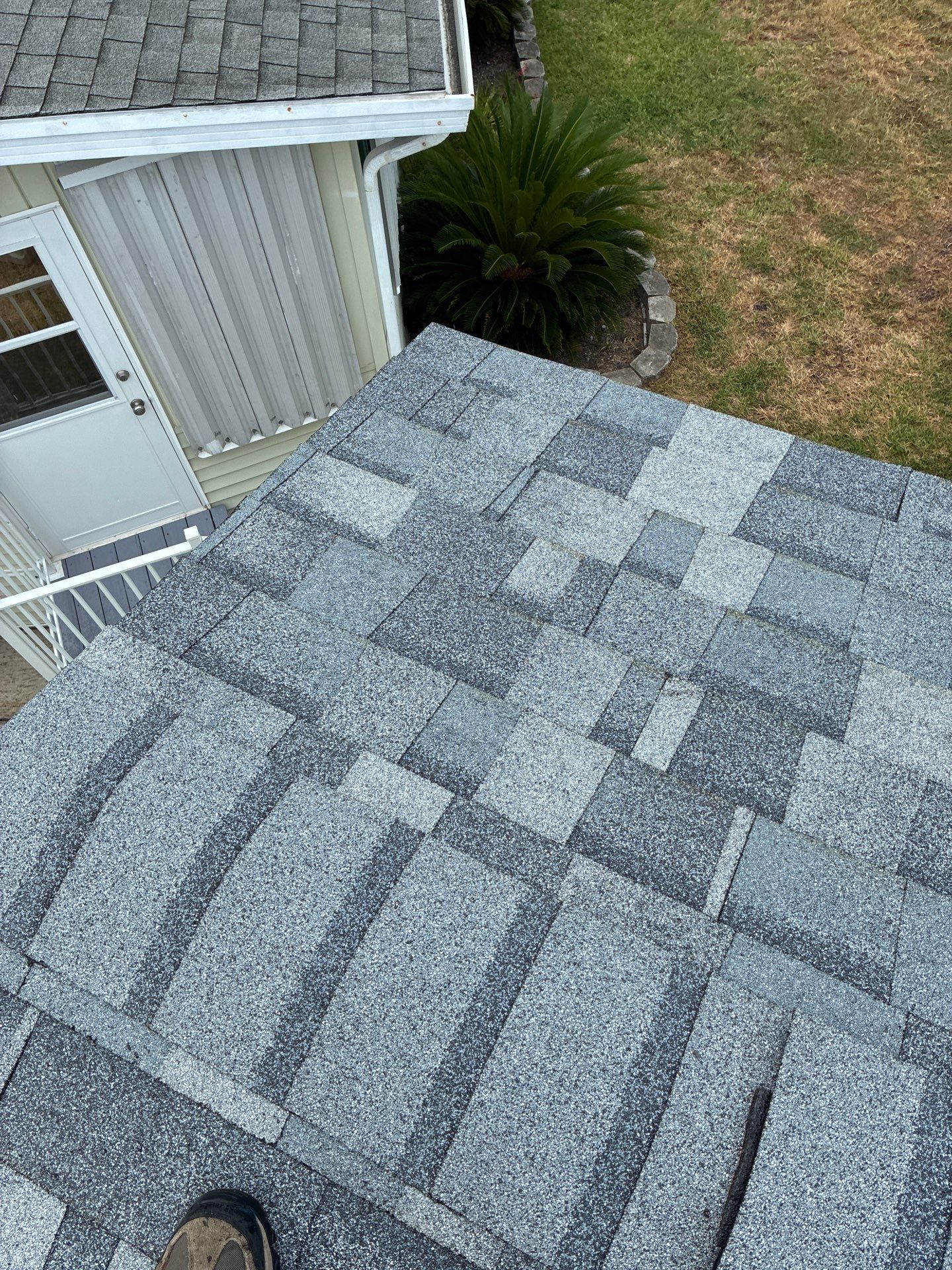 Owens Corning Duration Antique Silver  by Total Roofing System The Metal Roof Experts