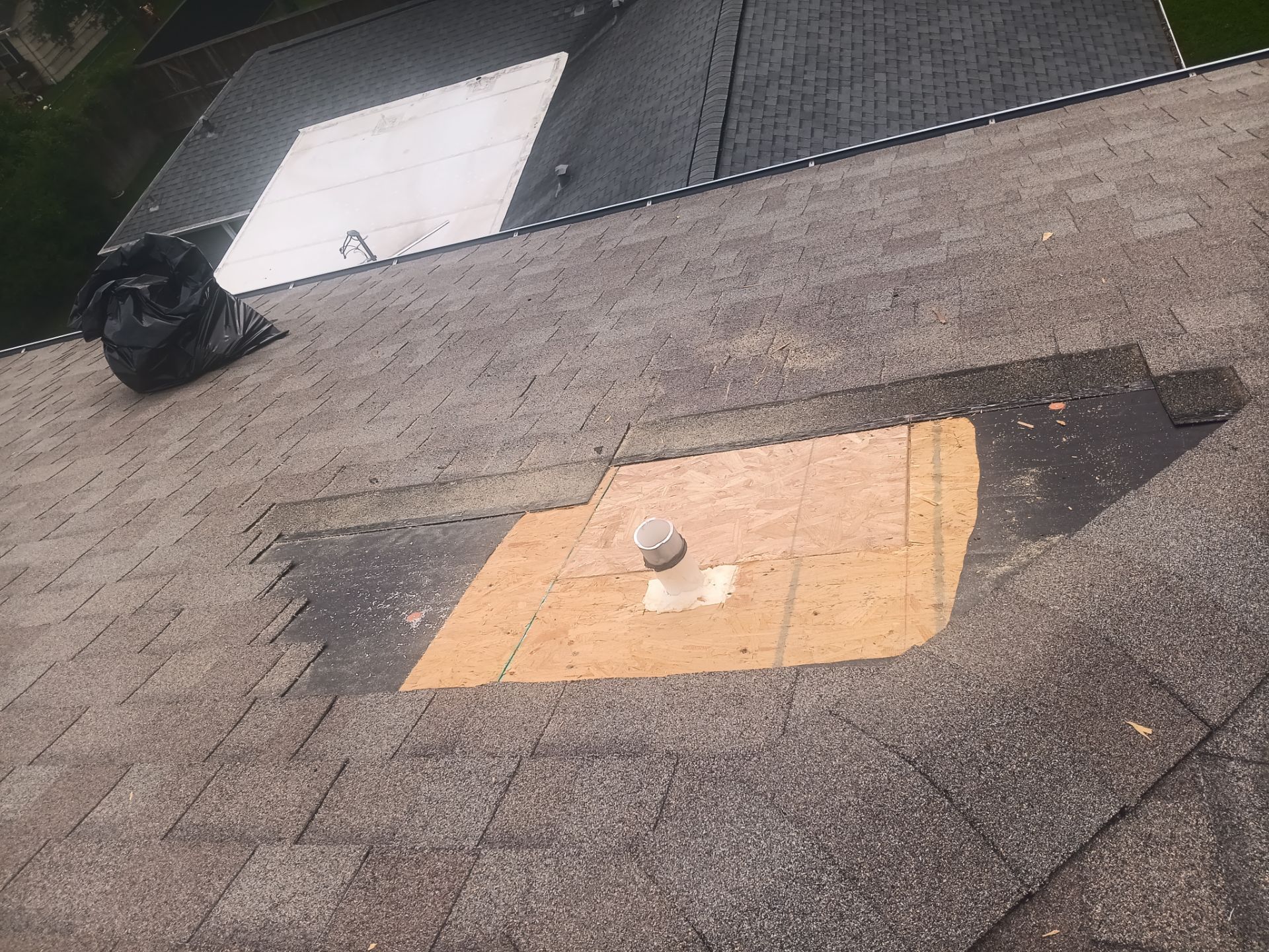 Roof Repair Houston by Roof Repair Company
