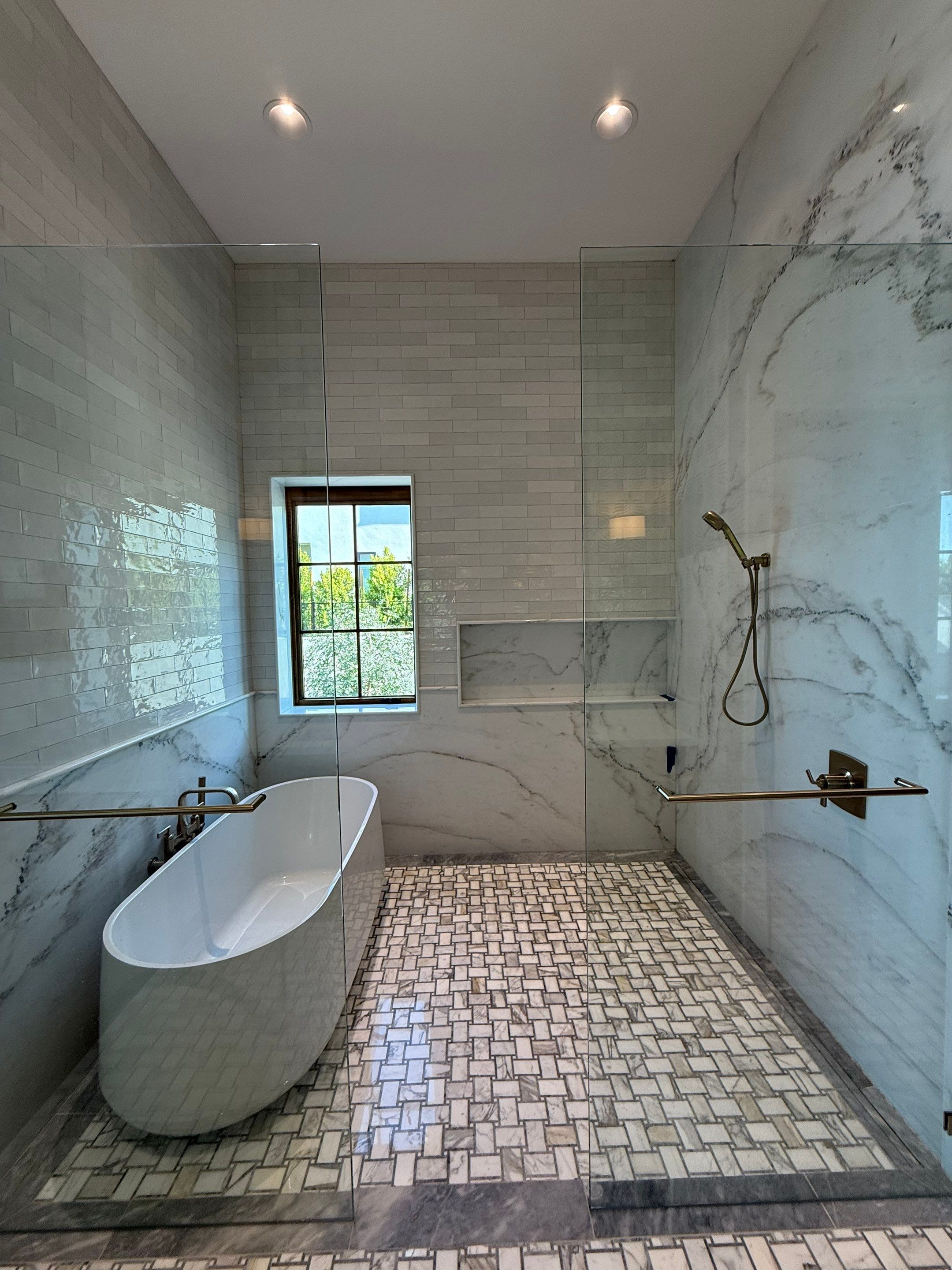 Project in Mesa, AZ by Boren Plumbing 
