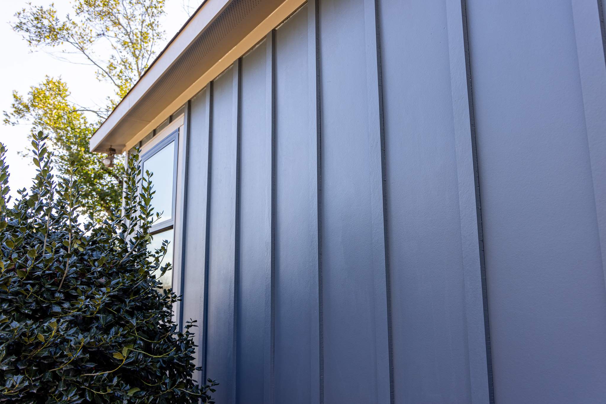 John Walker Drive by Freedom Exteriors 