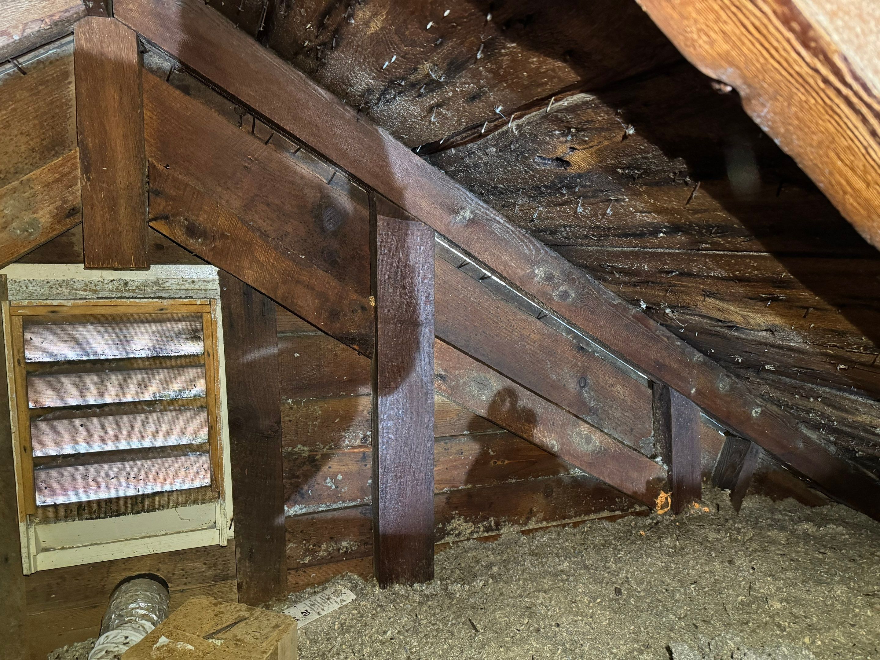 Mill River MA Remediation by Home Guarantee, LLC