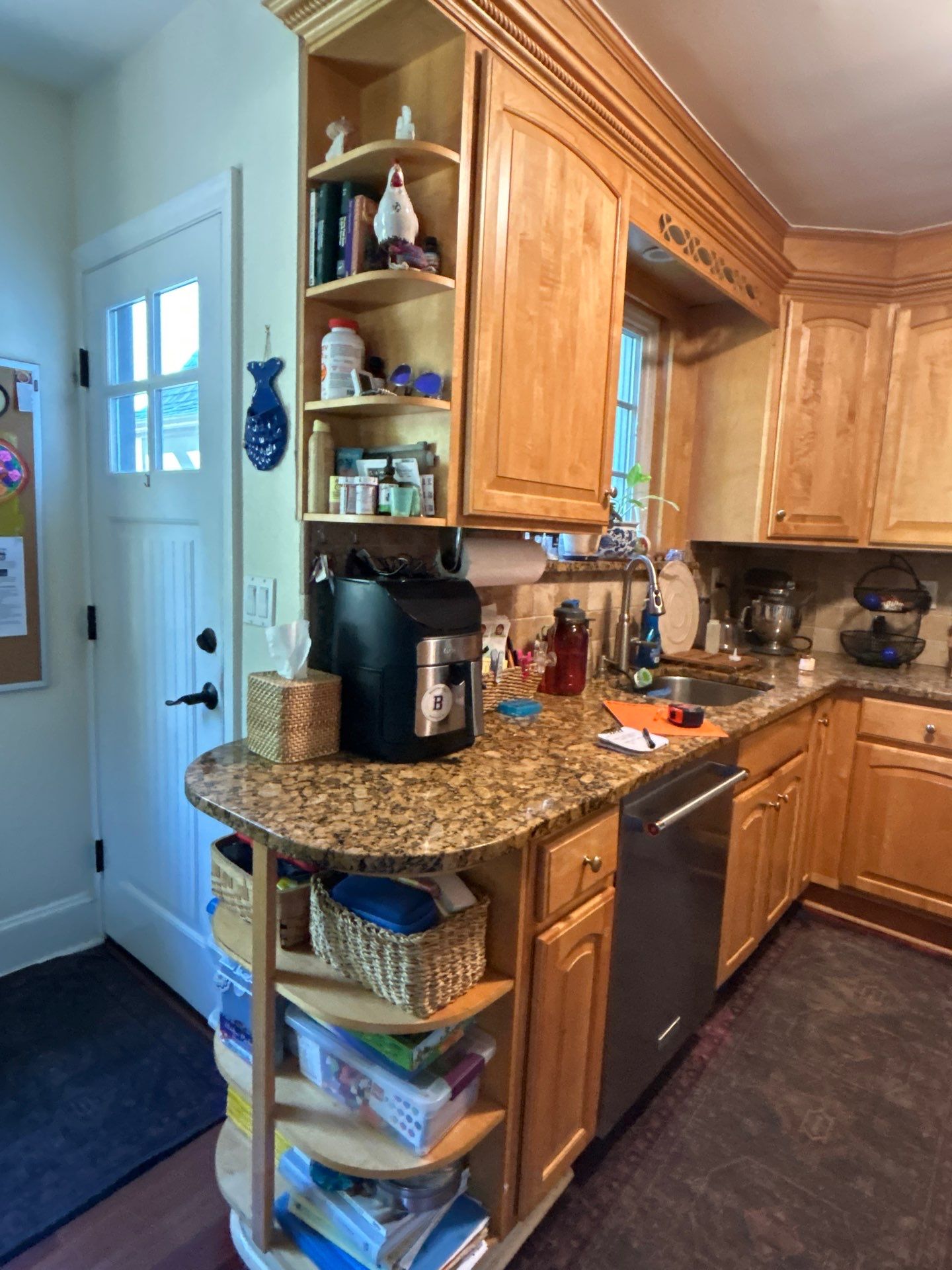 Kitchen Tune-Up Bloomfield, NJ featured photo.