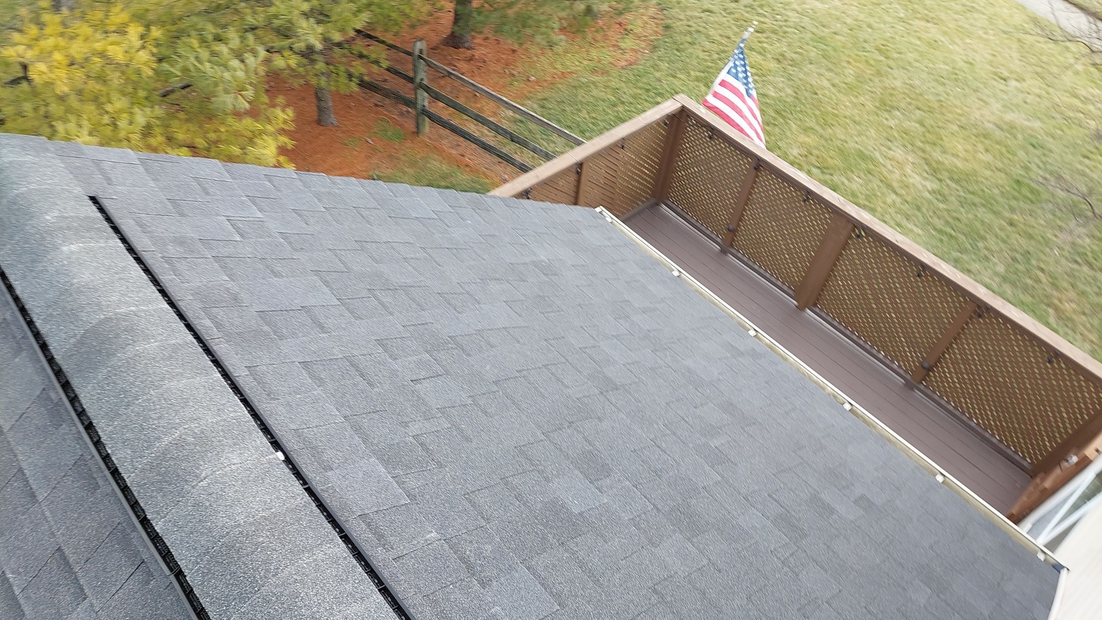 Atlas Black Shadow by Tamlin Roofing