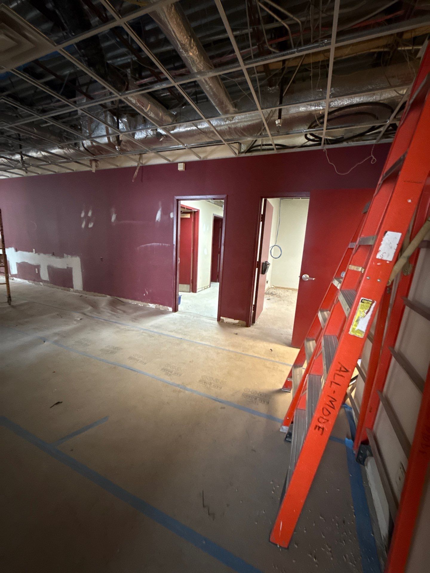 Syracuse, NY by Ironhorn Enterprises