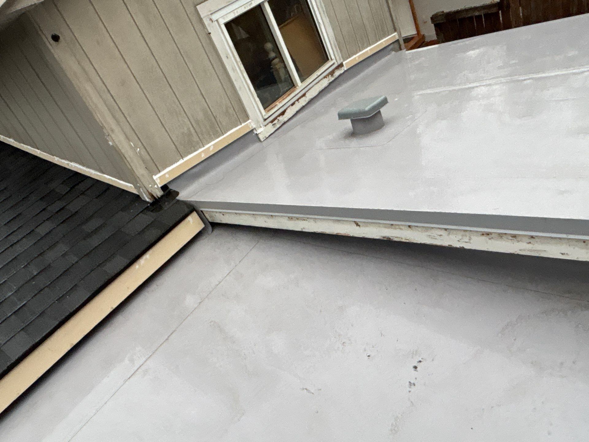 Project in Roseburg by Peak Exteriors LLC