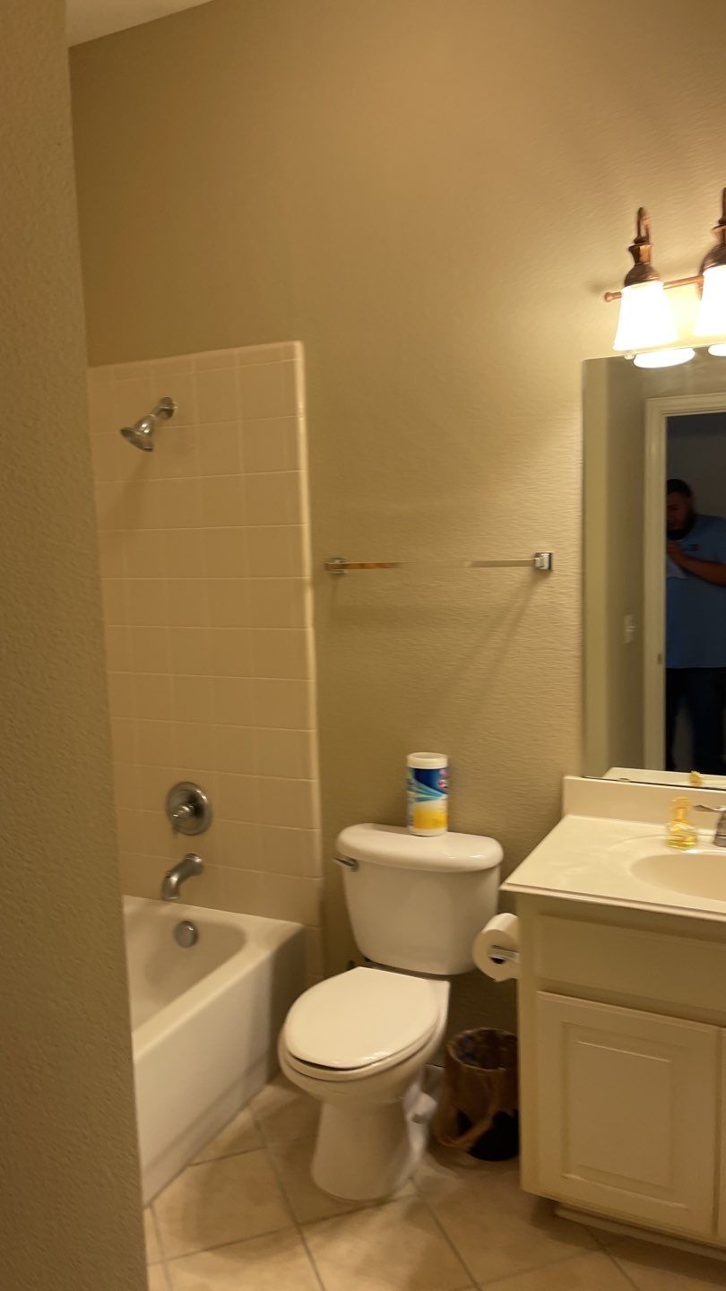 Major Water Damage Residential Project by First United Roofing & Construction