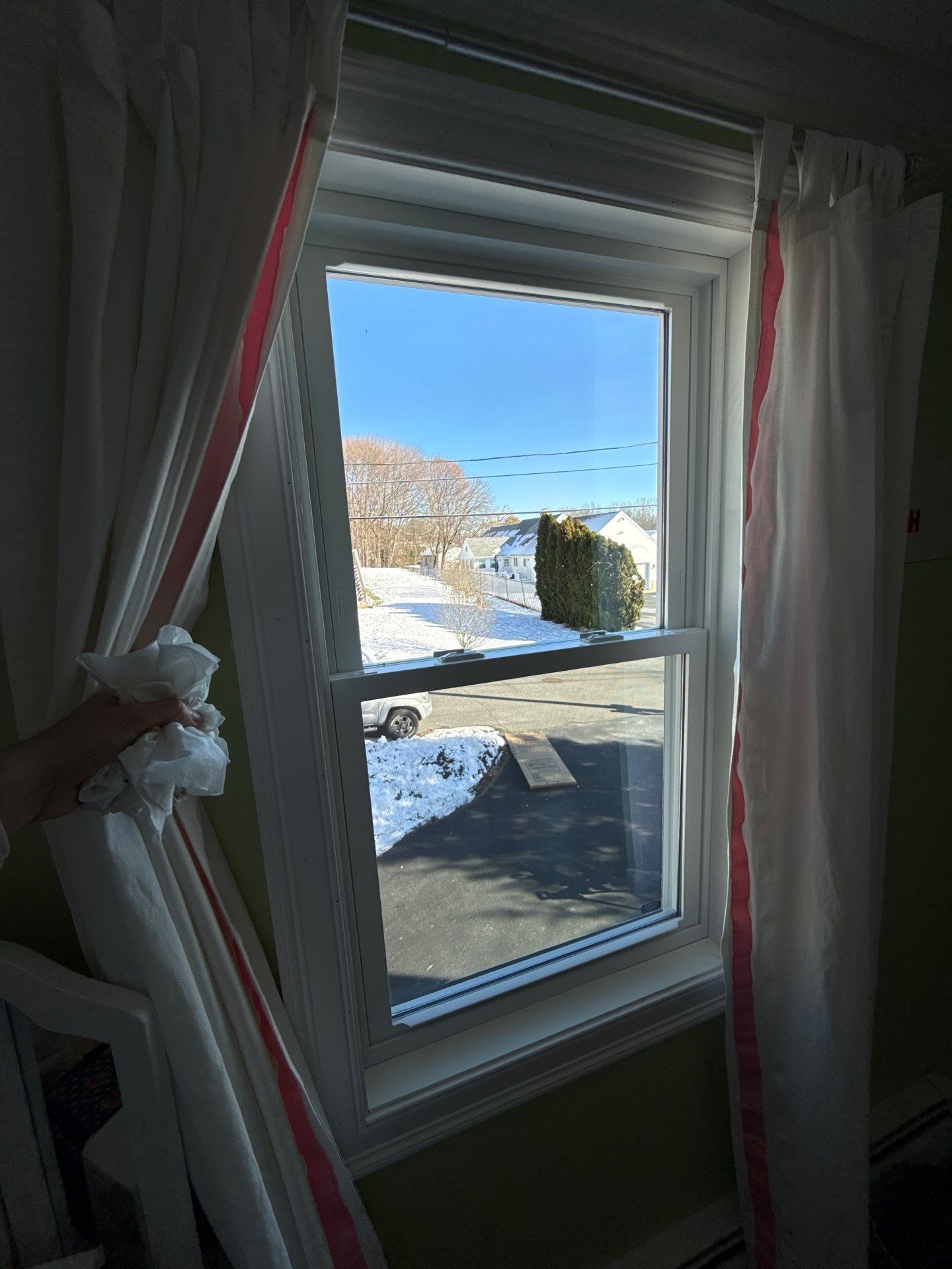 Complete Exterior Home Transformation with CertainTeed Dutch Lap Siding, Windows, Custom Door & Deck Repairs by Sensible Home Solutions
