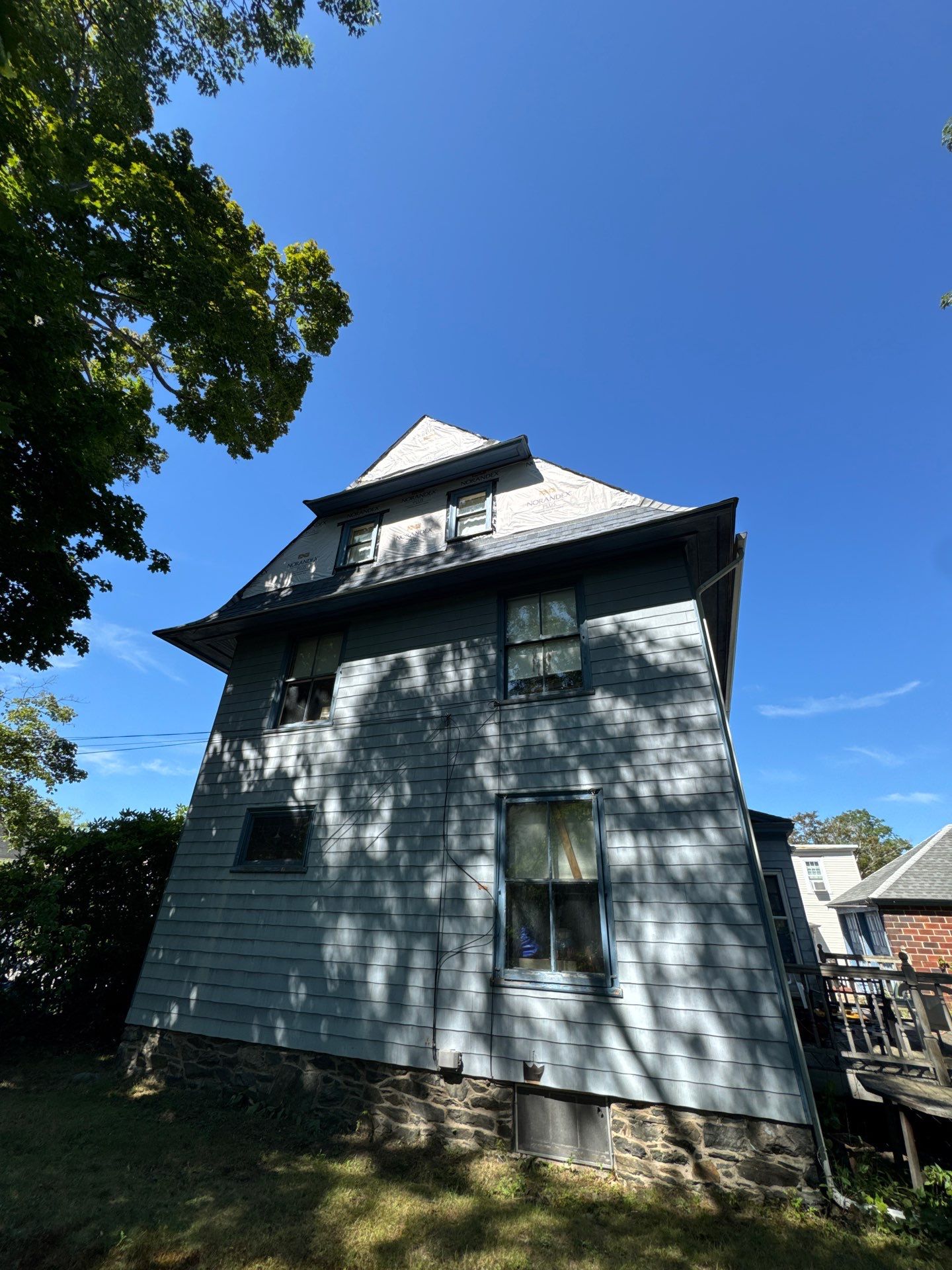 Transformation with CertainTeed Cedar Siding | Methuen by Mighty Dog Roofing of Greater Middlesex County