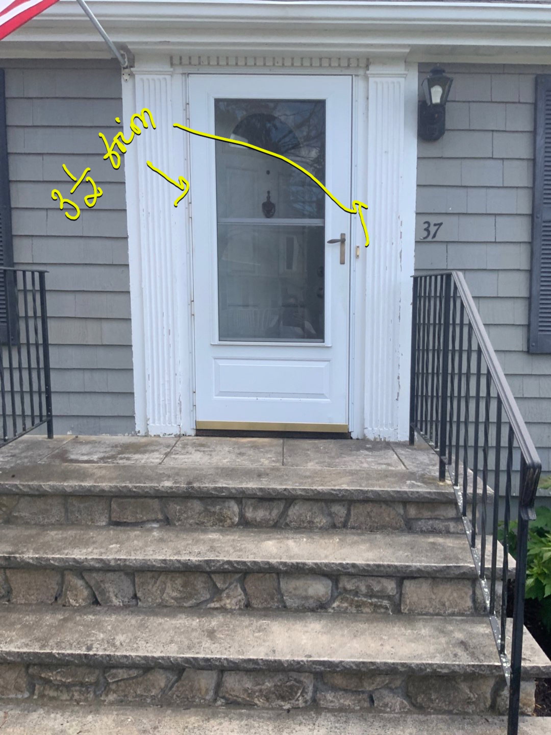 Windows and Siding in Brockton, MA by UBrothers Construction