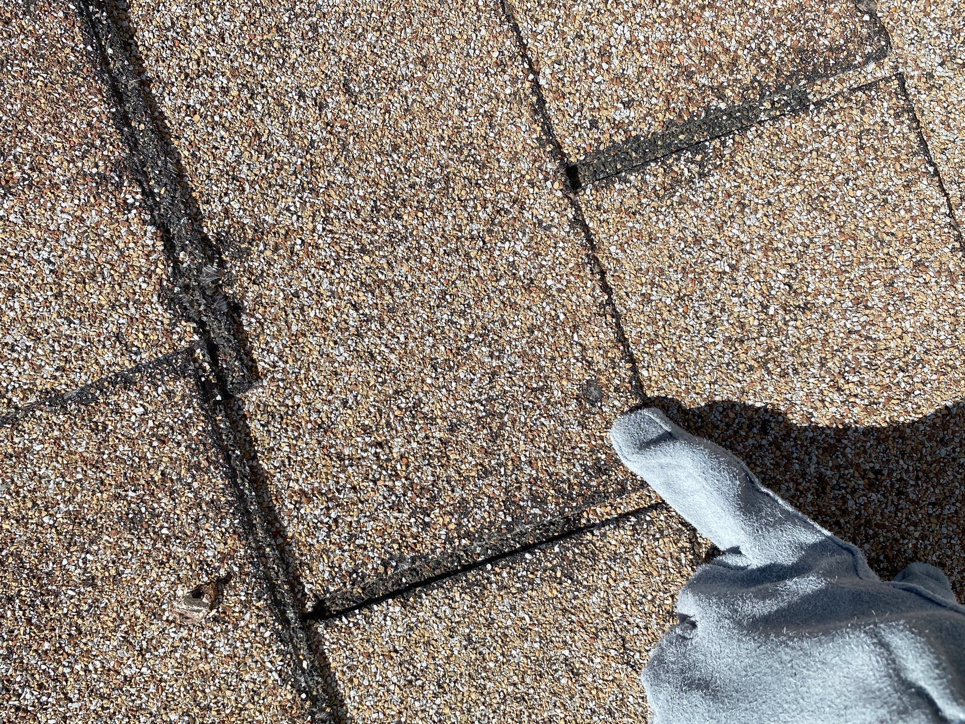 Ygnacio's Full Re Roof by All Storm Roofing & Construction