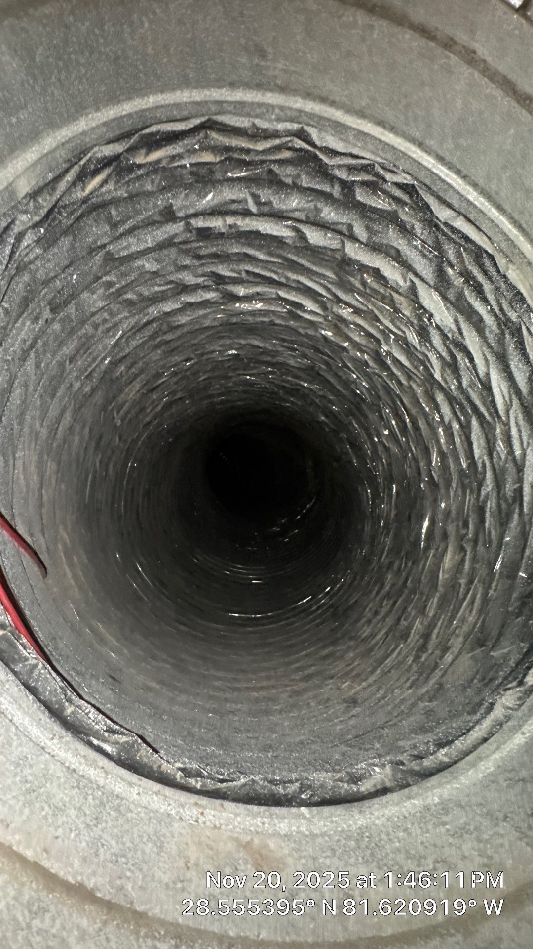 Air Duct and Dryer Vent Cleaning in Oakland by Hygienic Air, Inc