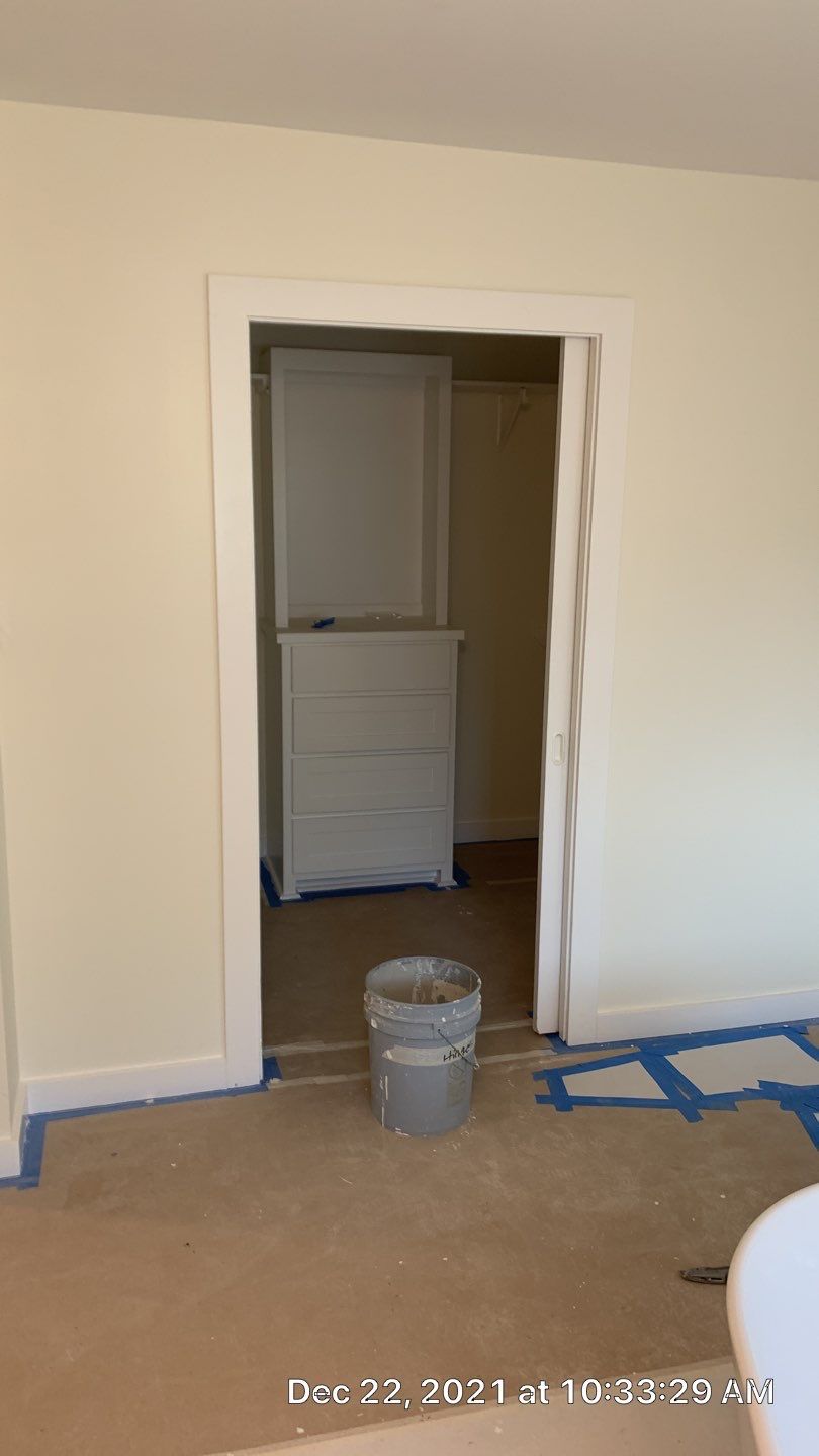 Plantation Drive by 318 Construction- Monroe