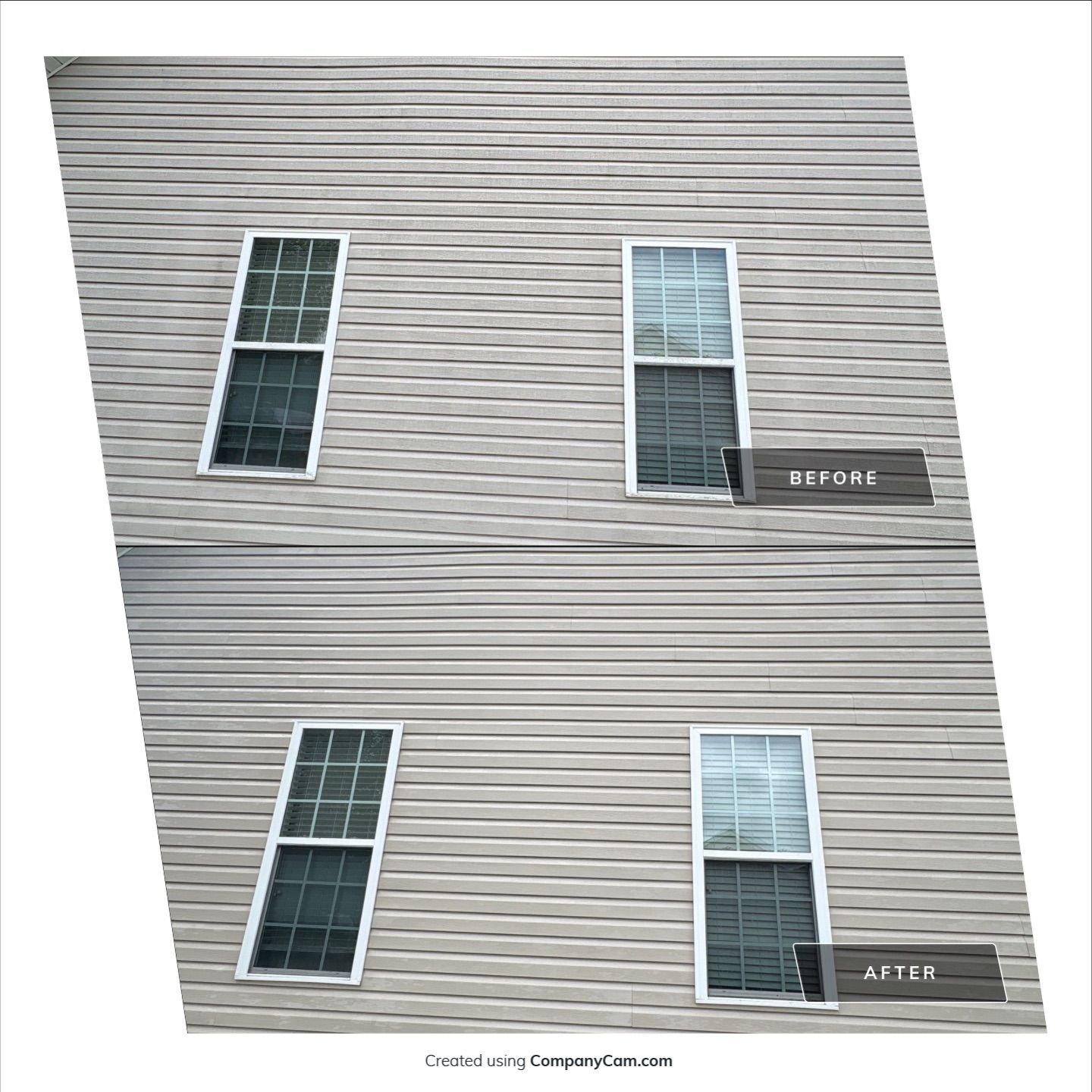 Project in Georgetown by Curb Appeal 