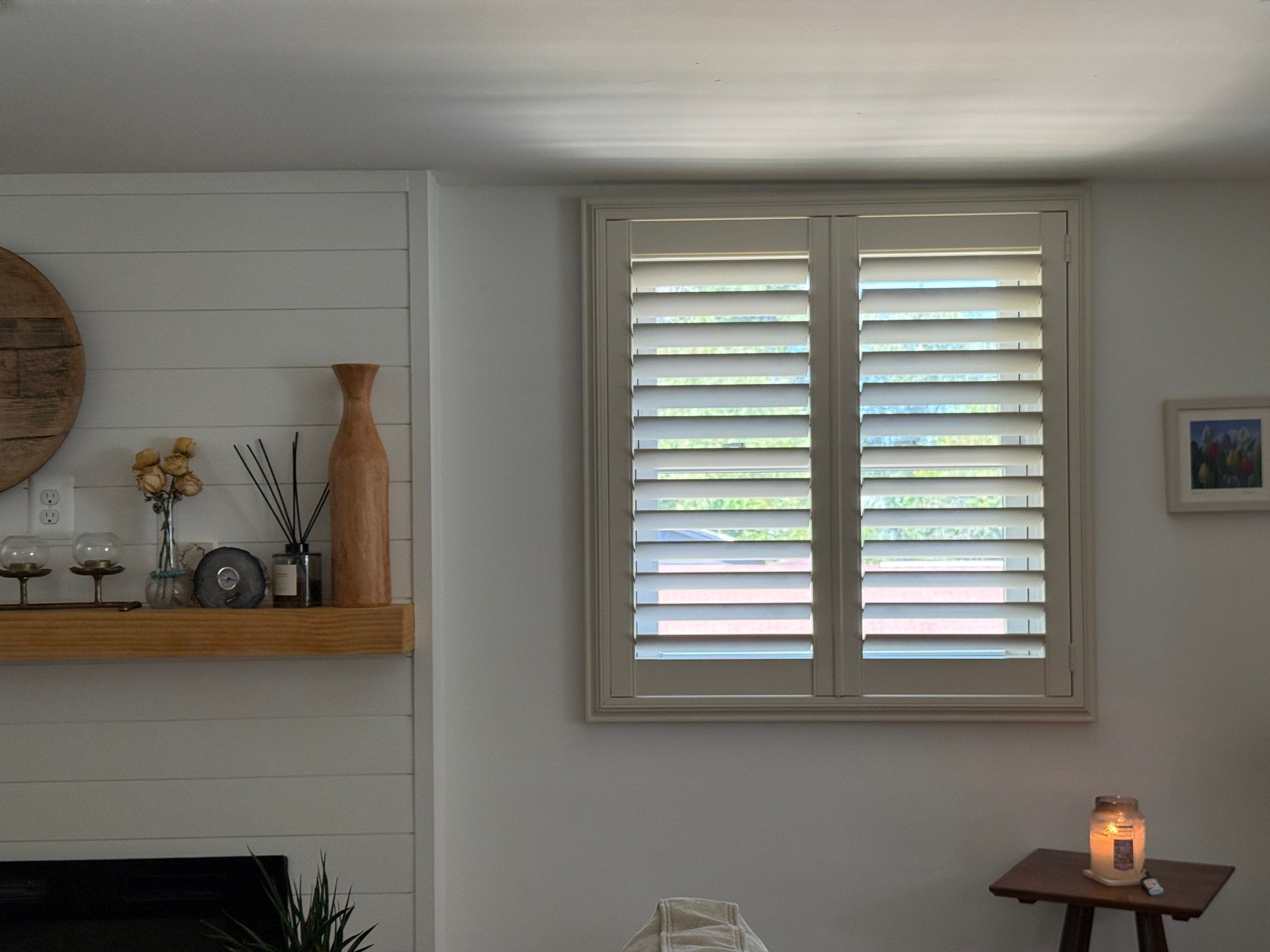 Project in Riva by Southern Maryland Custom Blinds