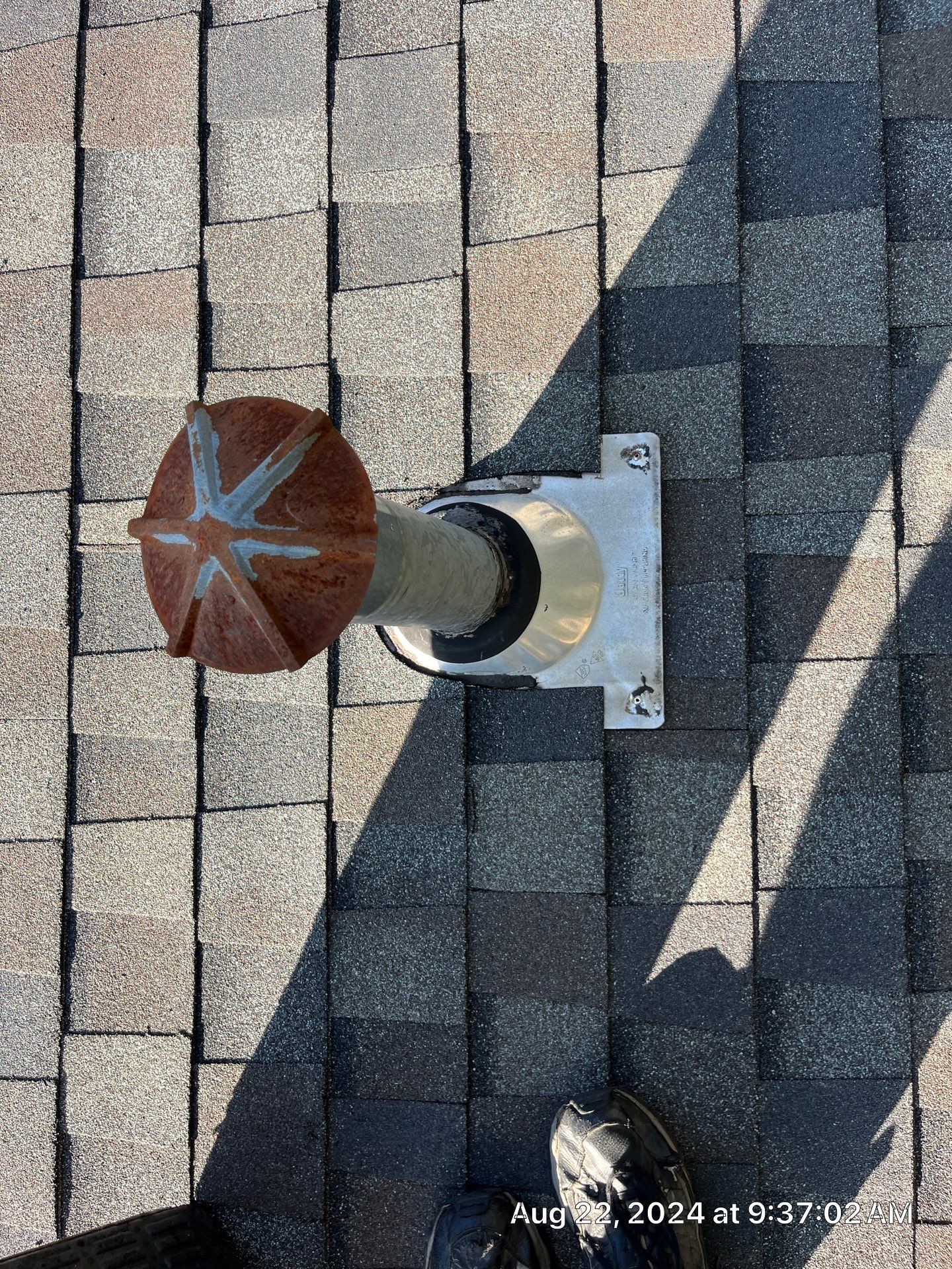 Residential Roofing Installation using Certainteed Landmark Pro Shingles by Fahey Roofing + Contracting