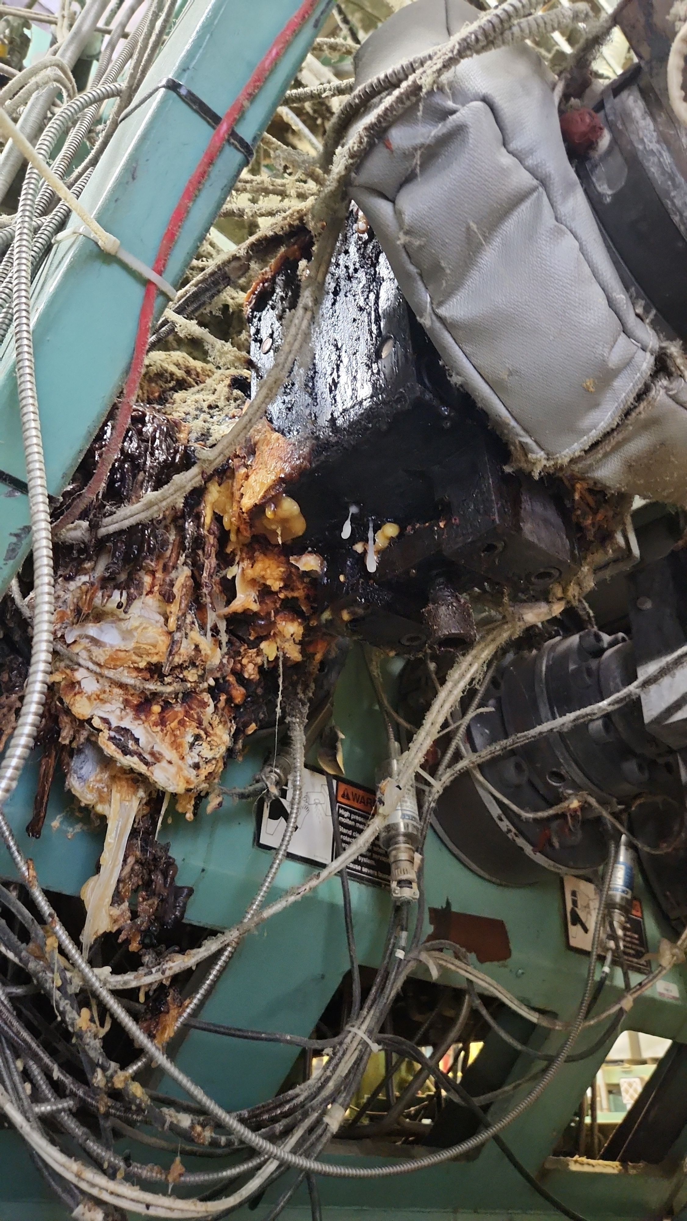 Project in Santa Ana by Altium Packaging