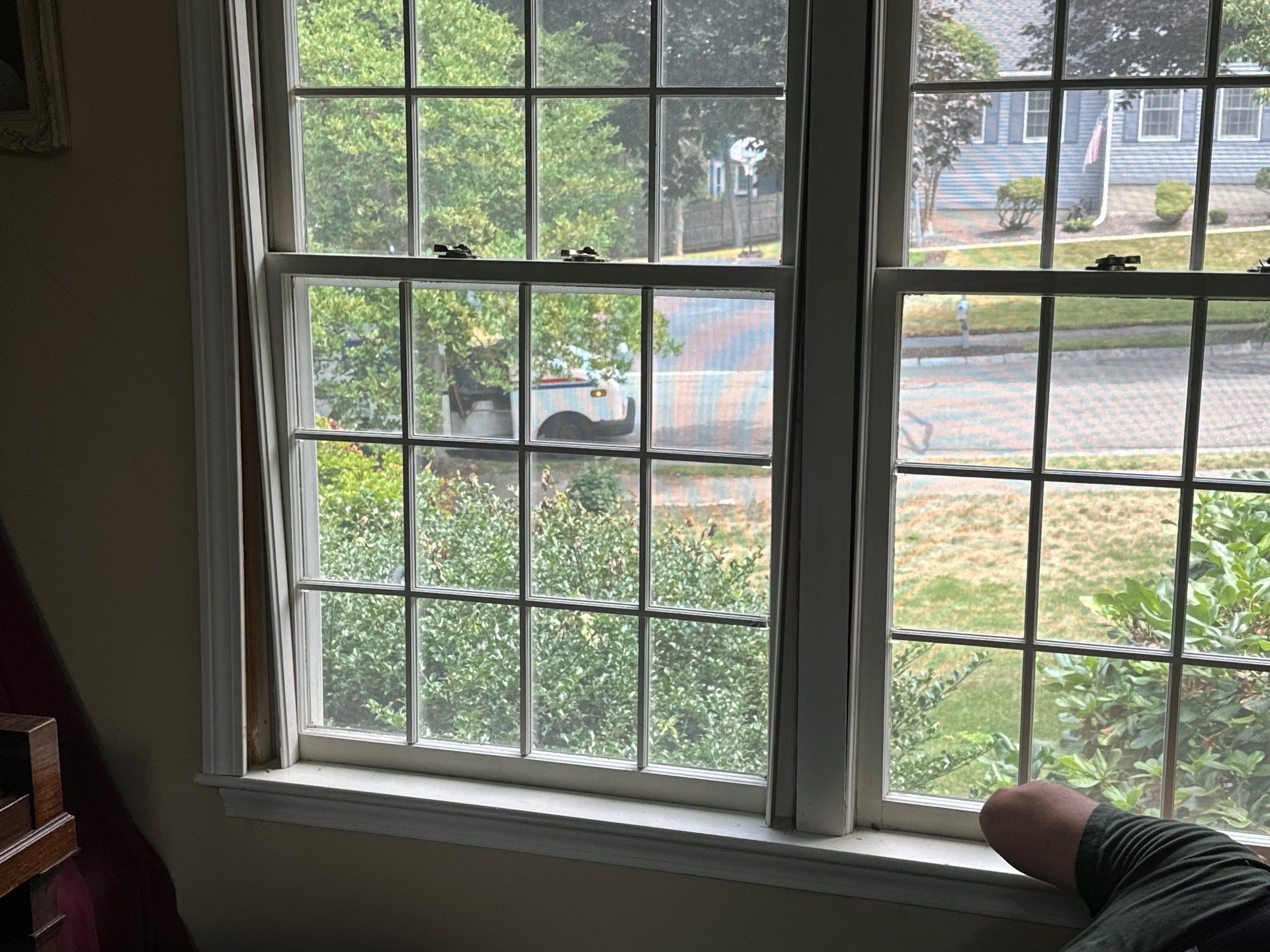 Premium Front Entry & Sliding Patio Door Installation by Mighty Dog Roofing of Greater Middlesex County