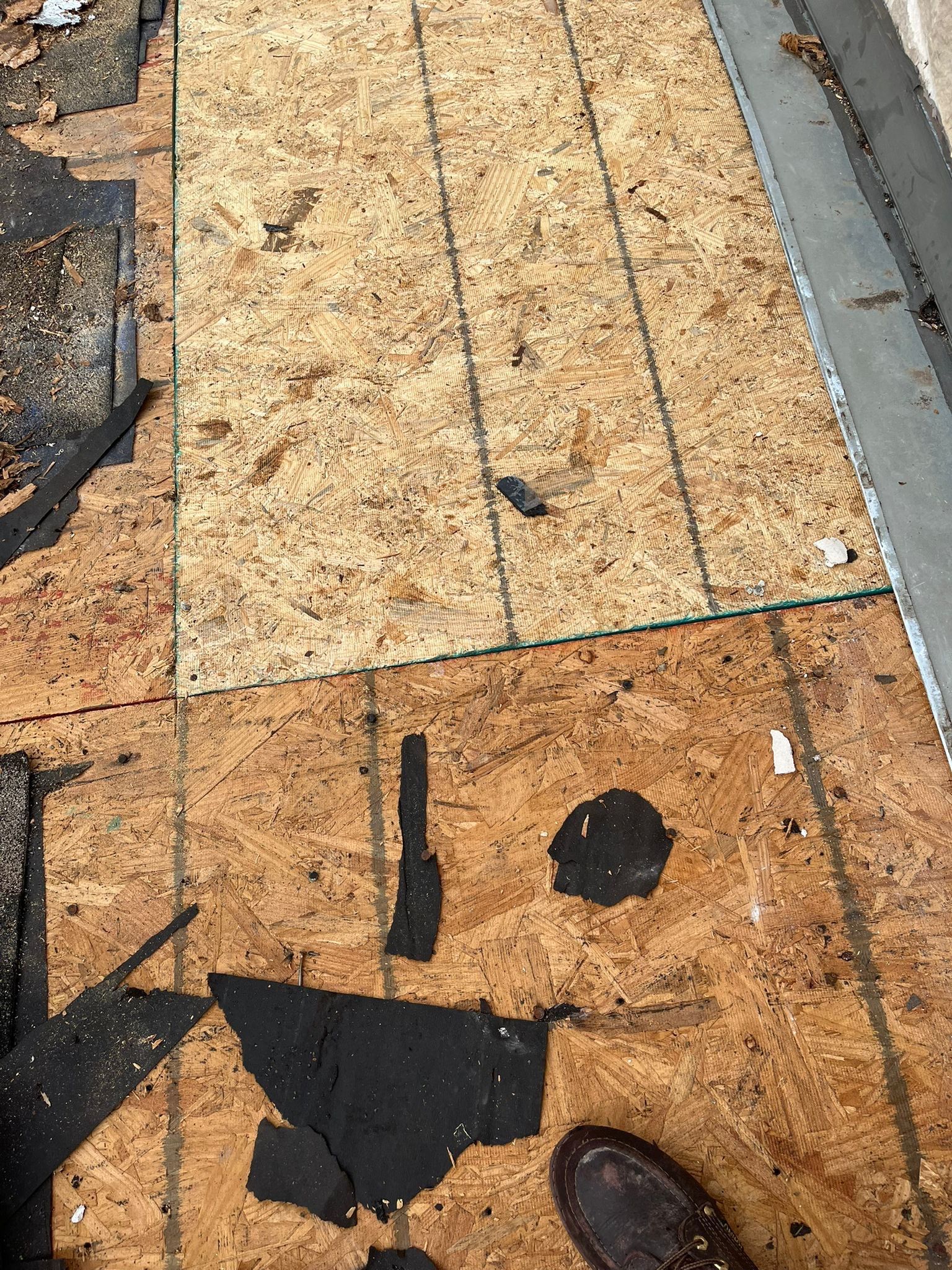 Roof Repair Montgomery by Roof Repair Company