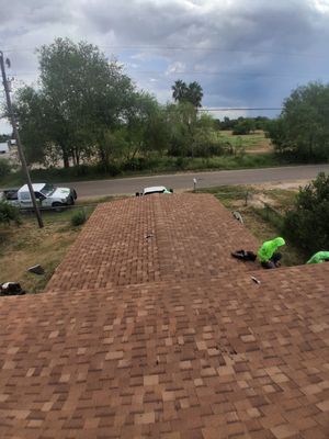 Edinburg Project