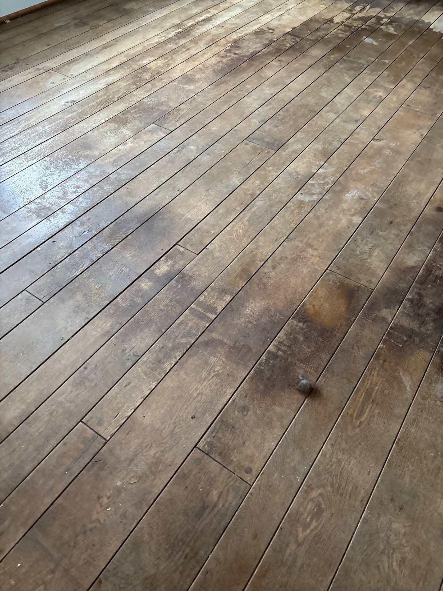 Project in Cincinnati by Footprints Floors Kentucky