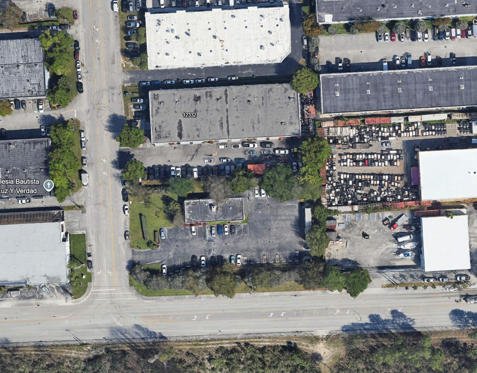 ROLLINS CONTINENTAL INC by Souffront Construction & Engineering