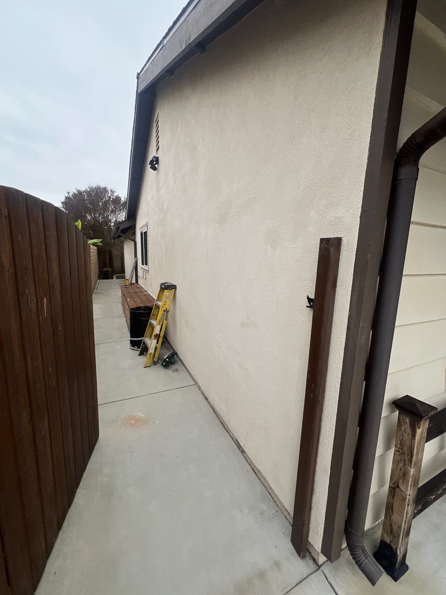Rental Freshen Up by Beach City Painting