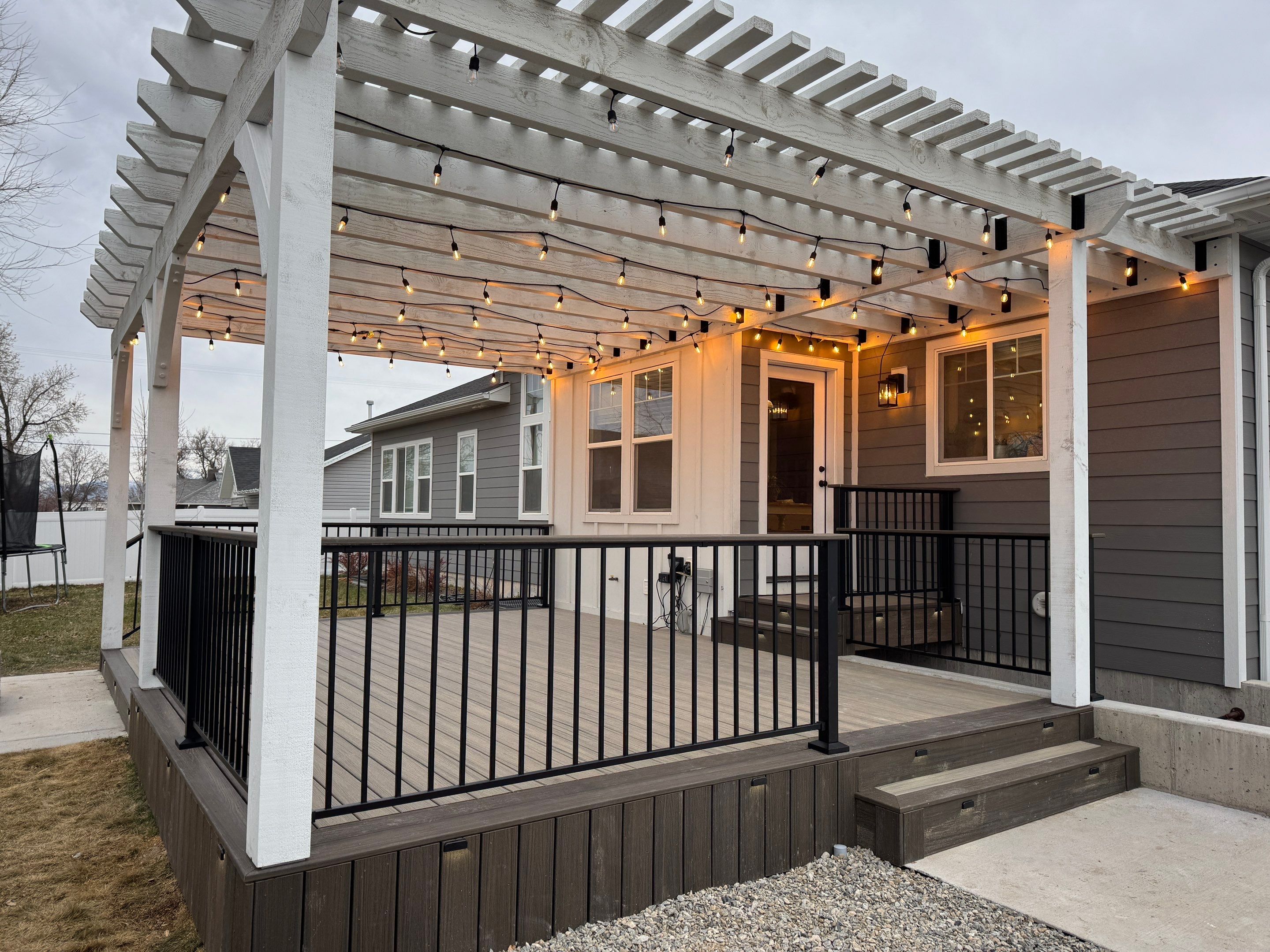 Jessop Deck by SAGE Decks