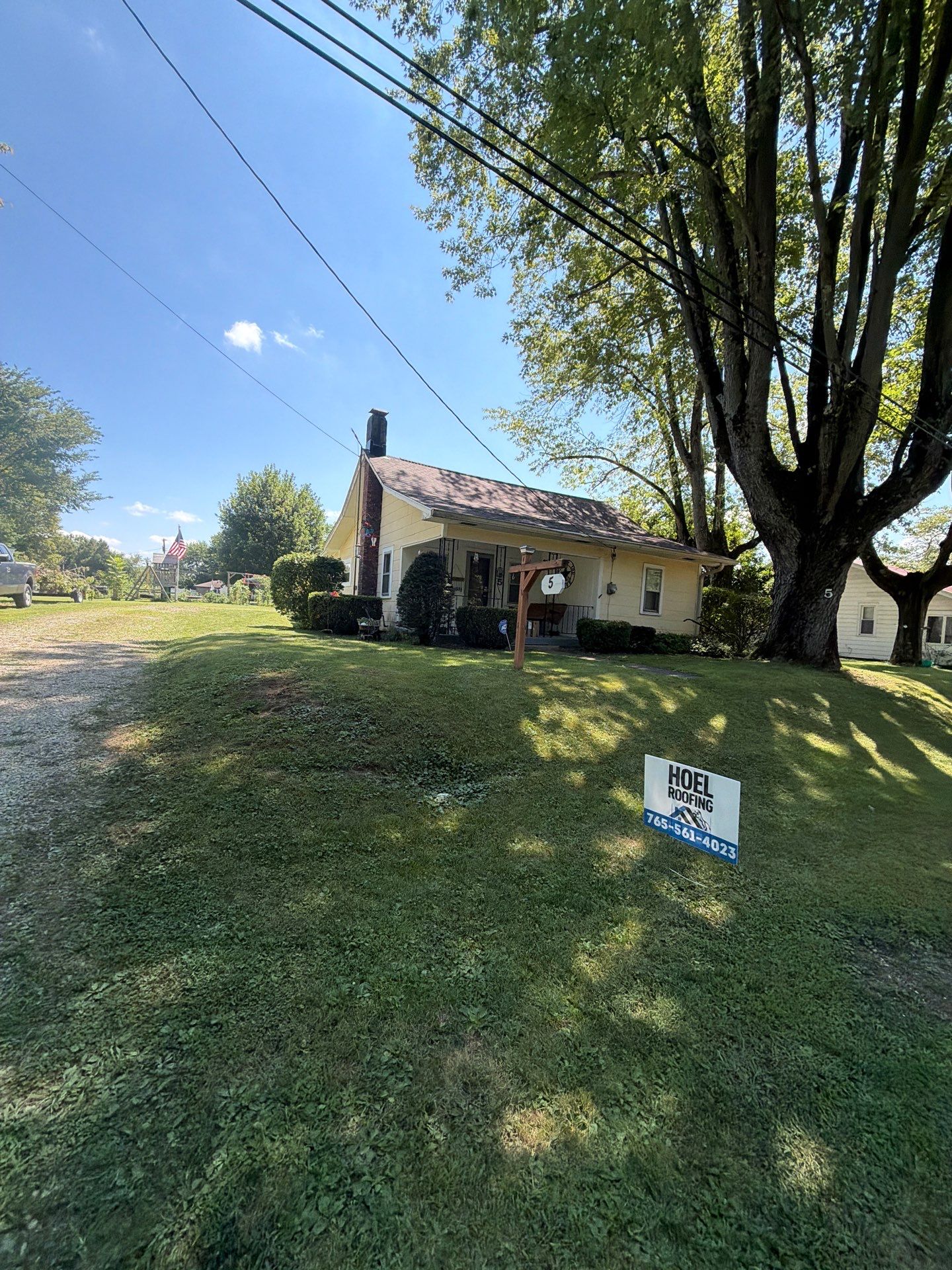 Owens Corning Duration - Brownwood