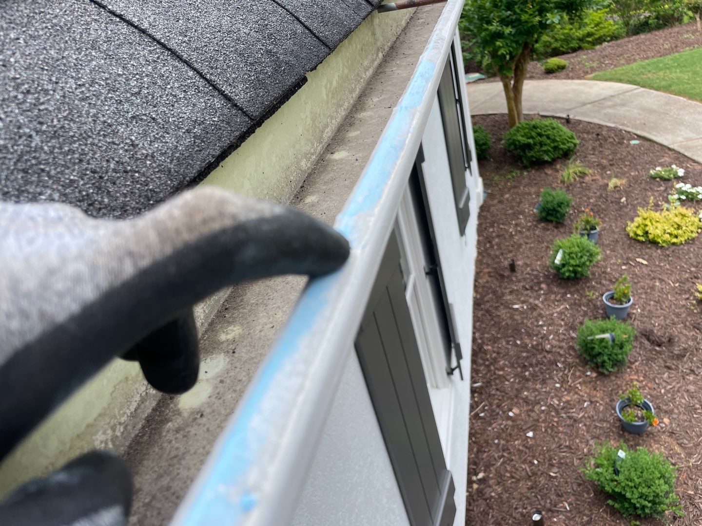 Residential Roofing Installation by Inspector Roofing and Restoration