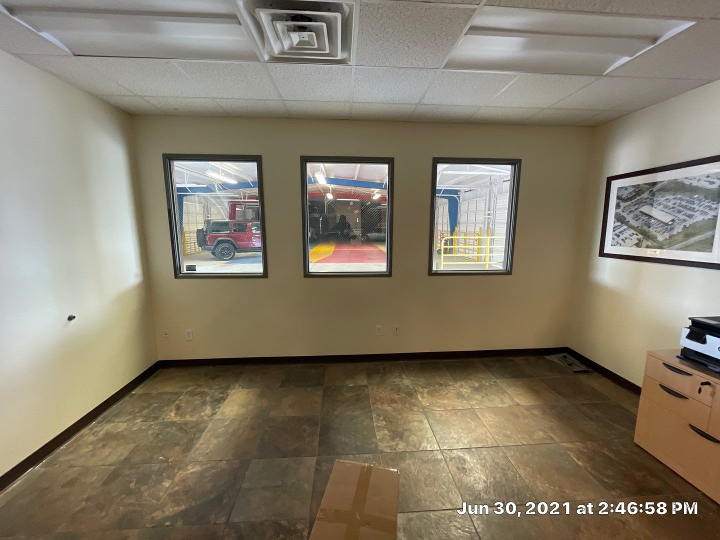 Commercial Flood Restoration by Springtree Restoration 