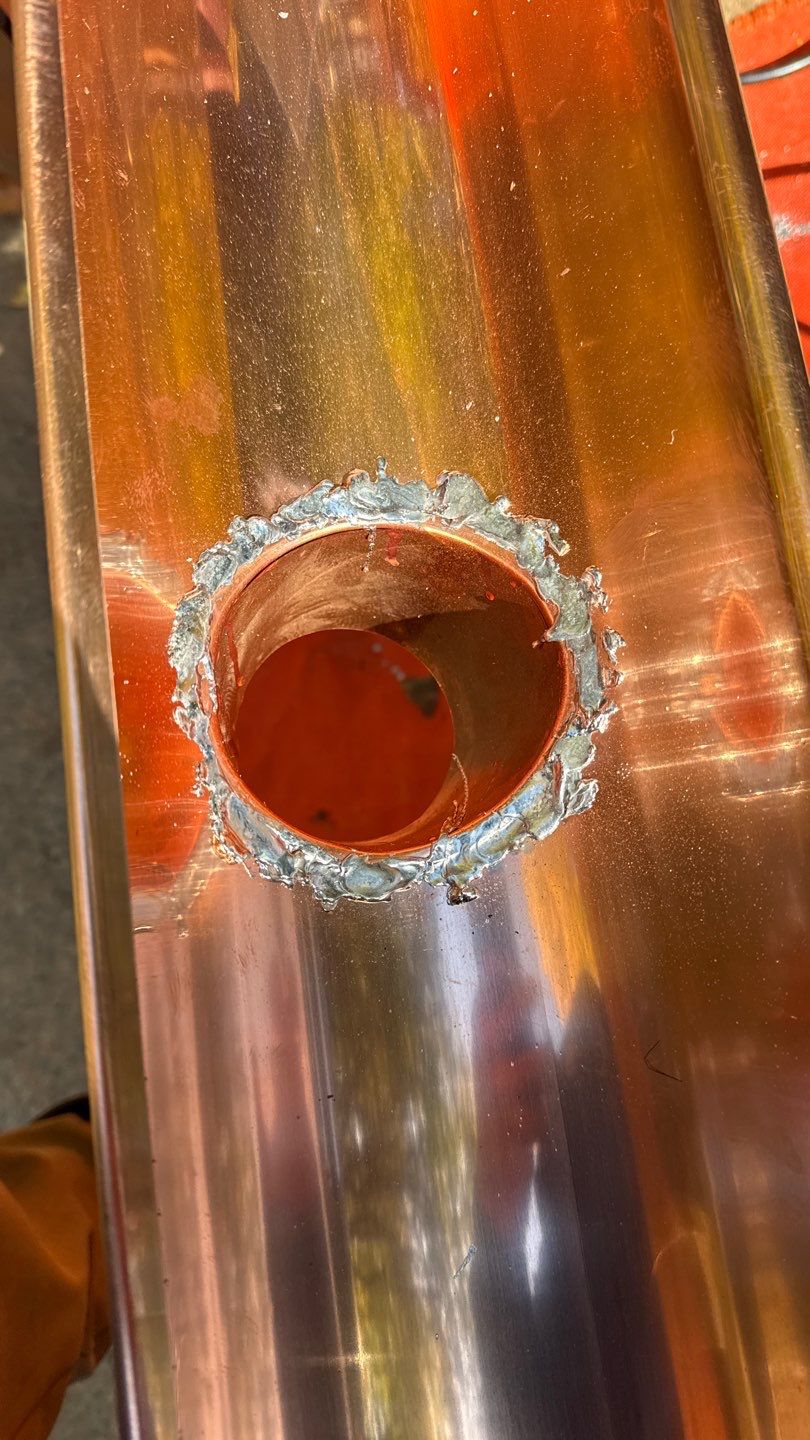 Project in Chapel Hill, NC by DOCKREY HOME SOLUTIONS 