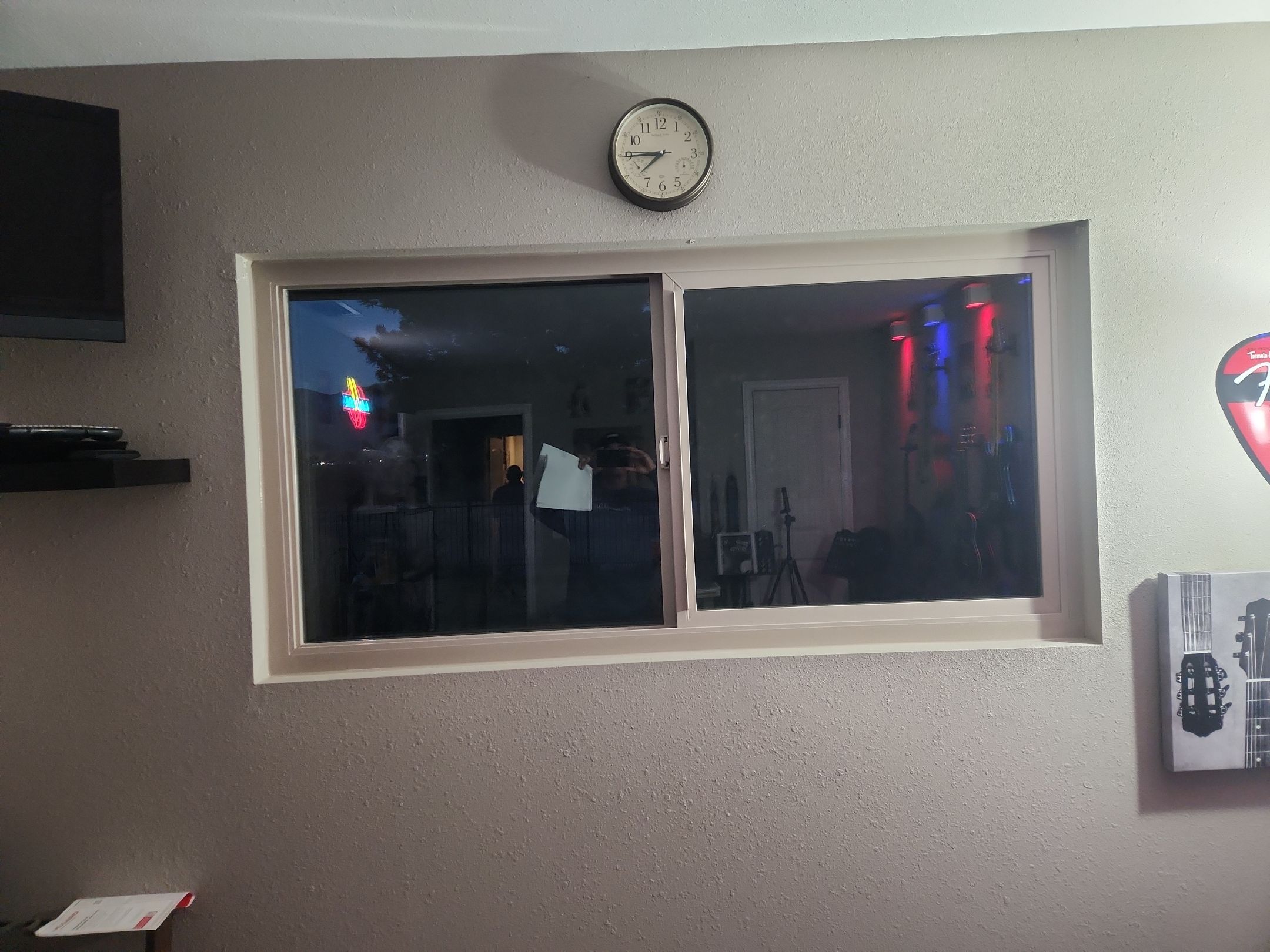 Window Installation using Milgard V250 Style Line by American Window Company
