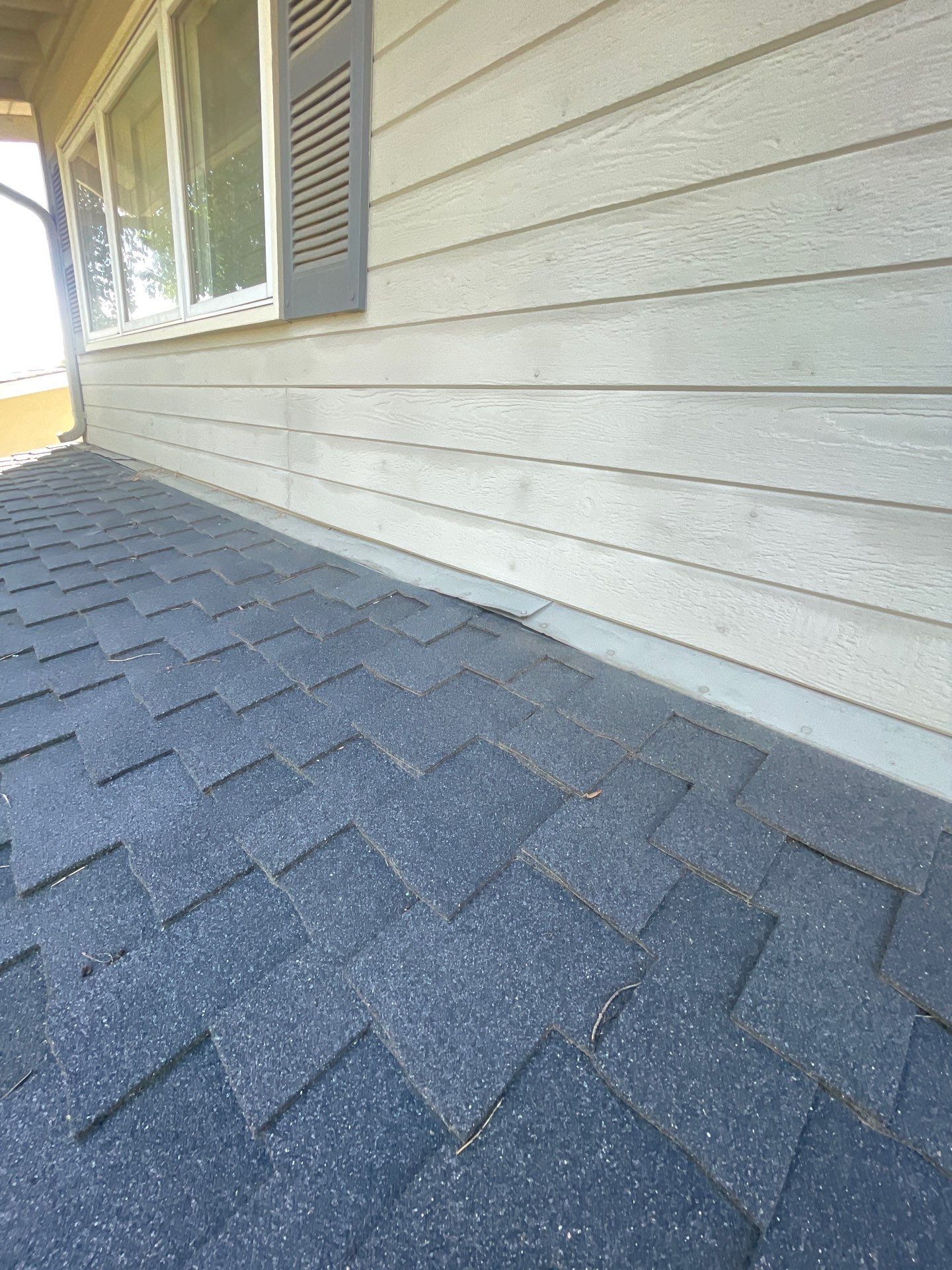 Roof Rejuvenation using Roof Maxx Treatment by Roof Maxx of Folsom