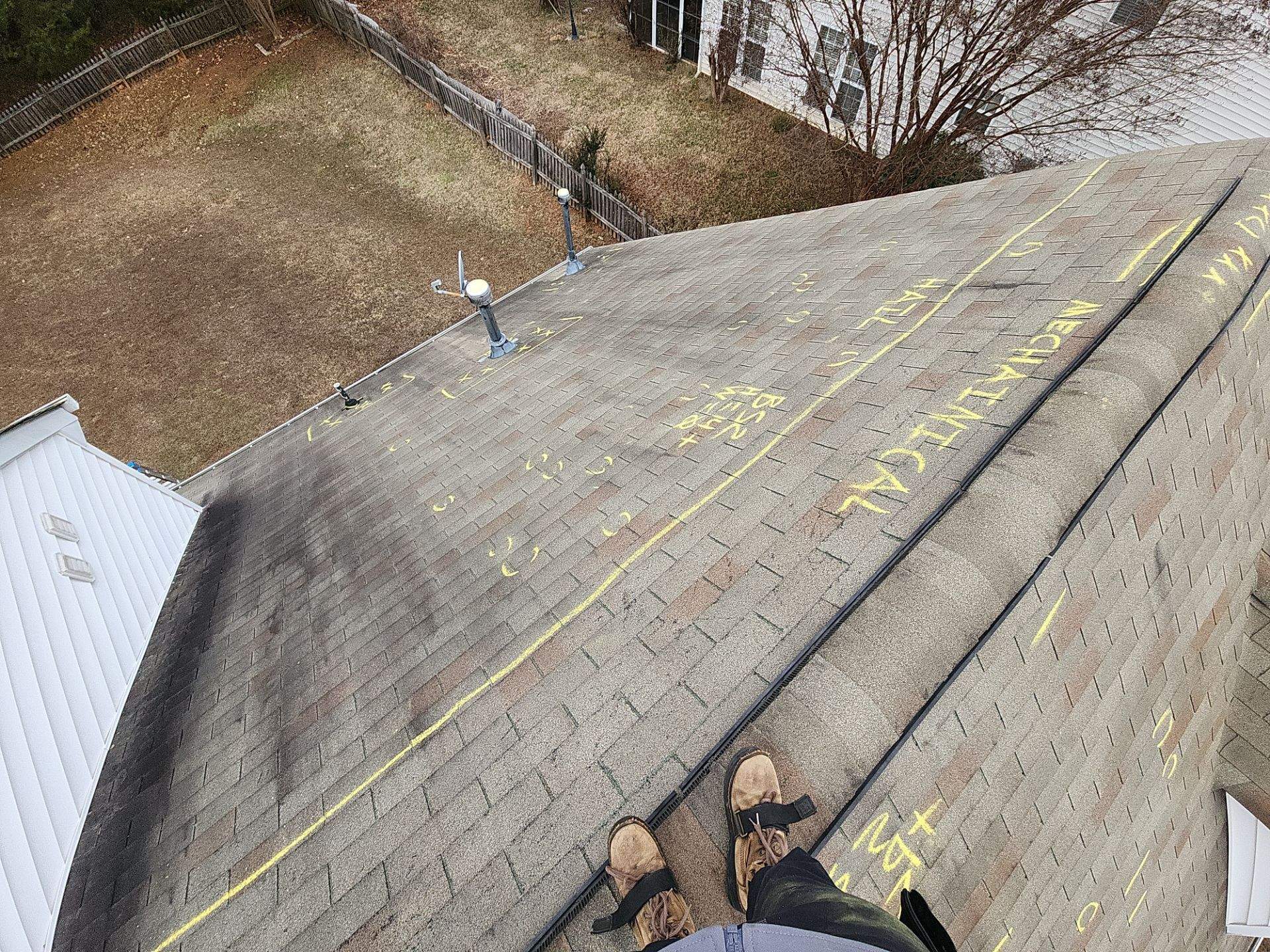 Transformative Roof Replacement After Initial Insurance Denial in Denver, NC by Best Roofing Now LLC