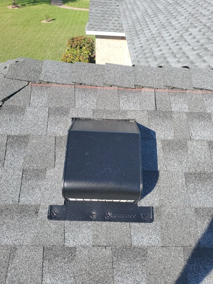Residential Roofing Installation using GAF Timberline HDZ by Lighthouse Roofing