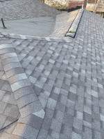 Roof Installation using IKO Cambridge by ExteriorPros
