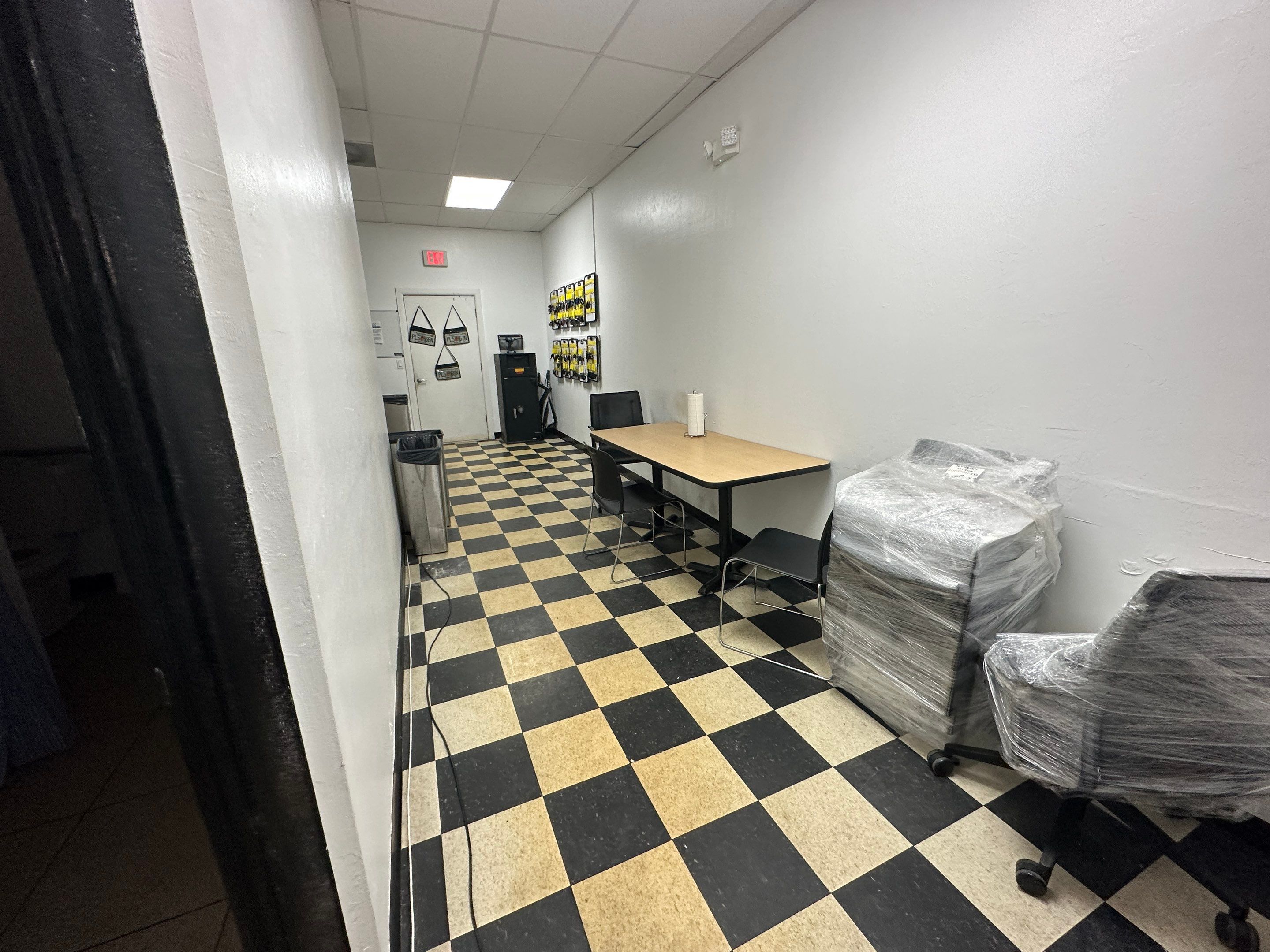 Fire & Smoke Damage Claim in Fort Myers by FLAPA & KeyStone